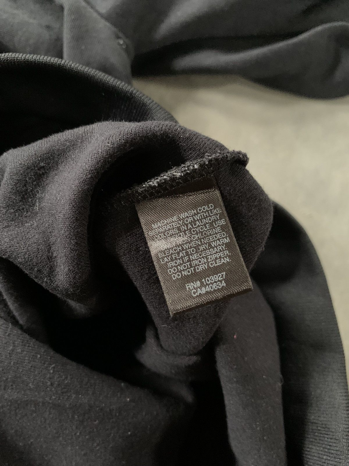 Marc Jacobs Marc By Marc Jacobs Hoodie Jacket Size US XS / EU 42 / 0 - 7 Thumbnail
