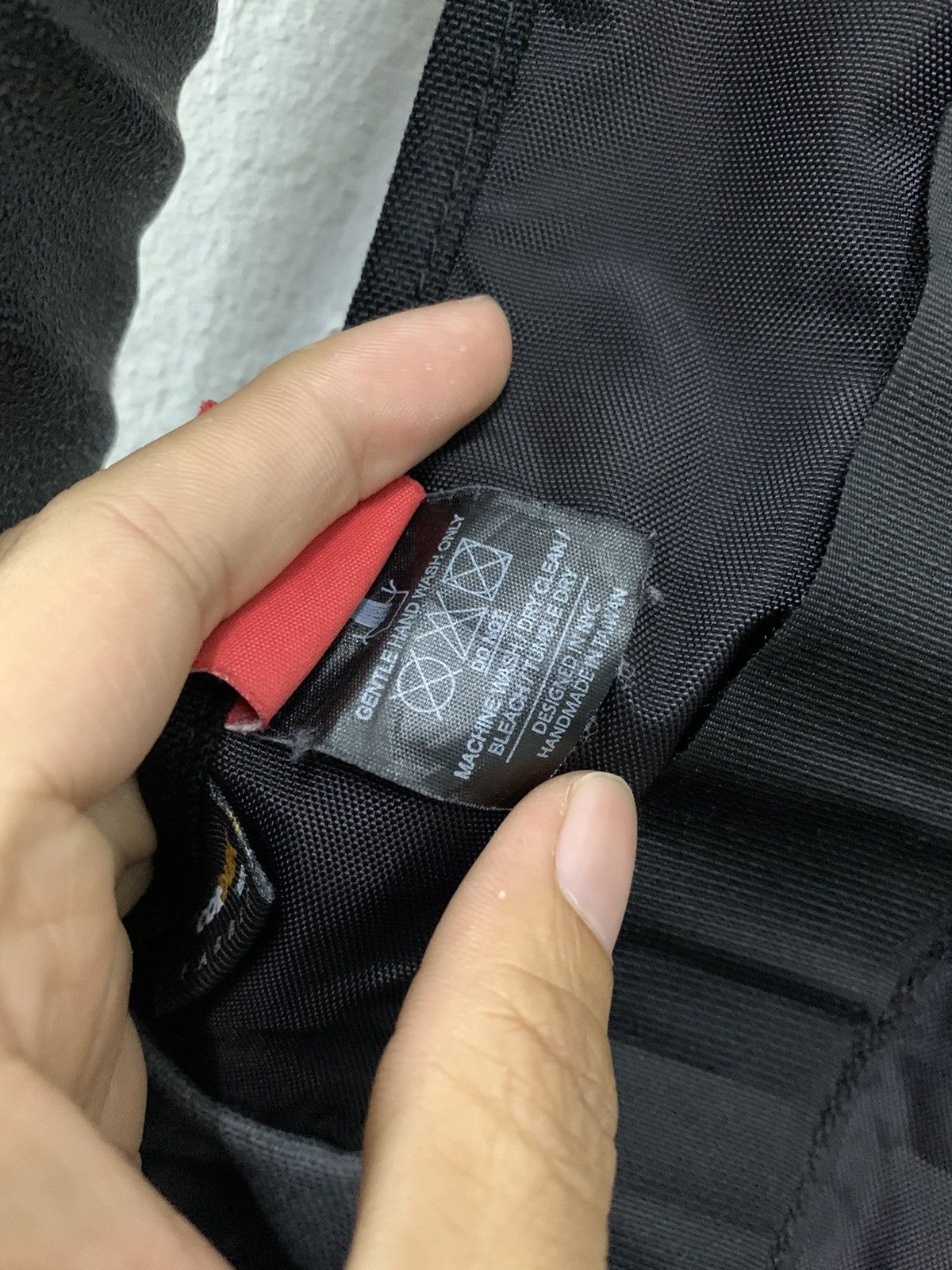 Manhattan Portage RARE Manhattan Portage Hav-A-Hank Messenger Sling Bag Size ONE SIZE - 7 Thumbnail
