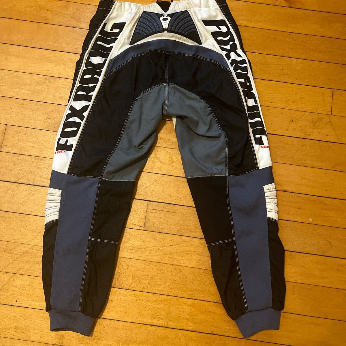 Fox Racing Fox Racing Dirtbike Pants Size US 32 / EU 48 - 3 Thumbnail