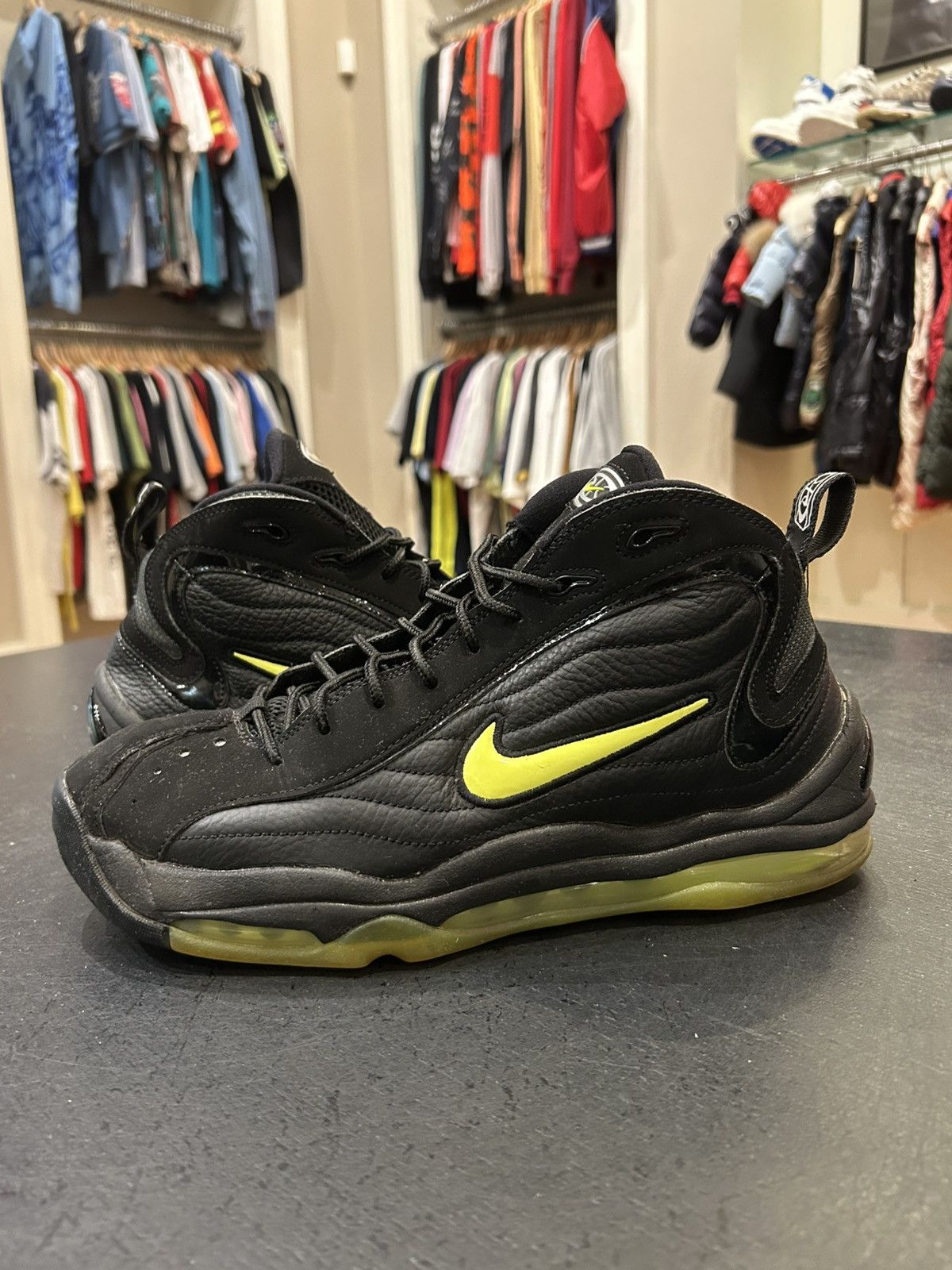 Nike Nike Air Total Max Uptempo 