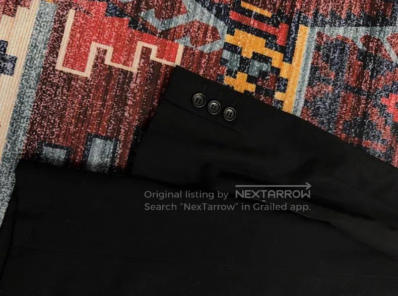 Comme des Garcons Comme Des Garcons jacket Size US L / EU 52-54 / 3 - 8 Thumbnail