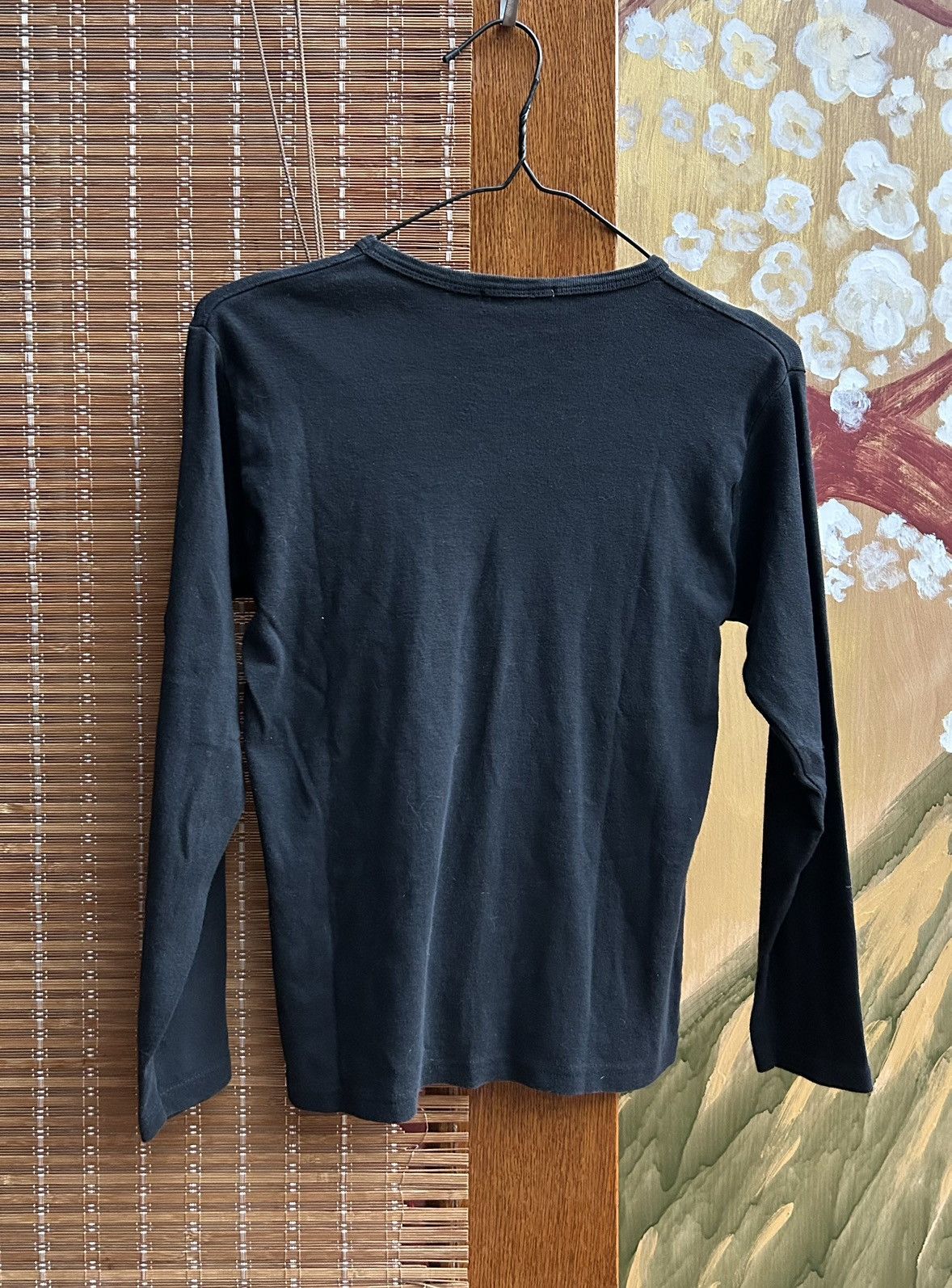 Thierry Mugler Rare Thierry Mugler pour Développement Enfance du Monde Top Size M / US 6-8 / IT 42-44 - 2 Thumbnail