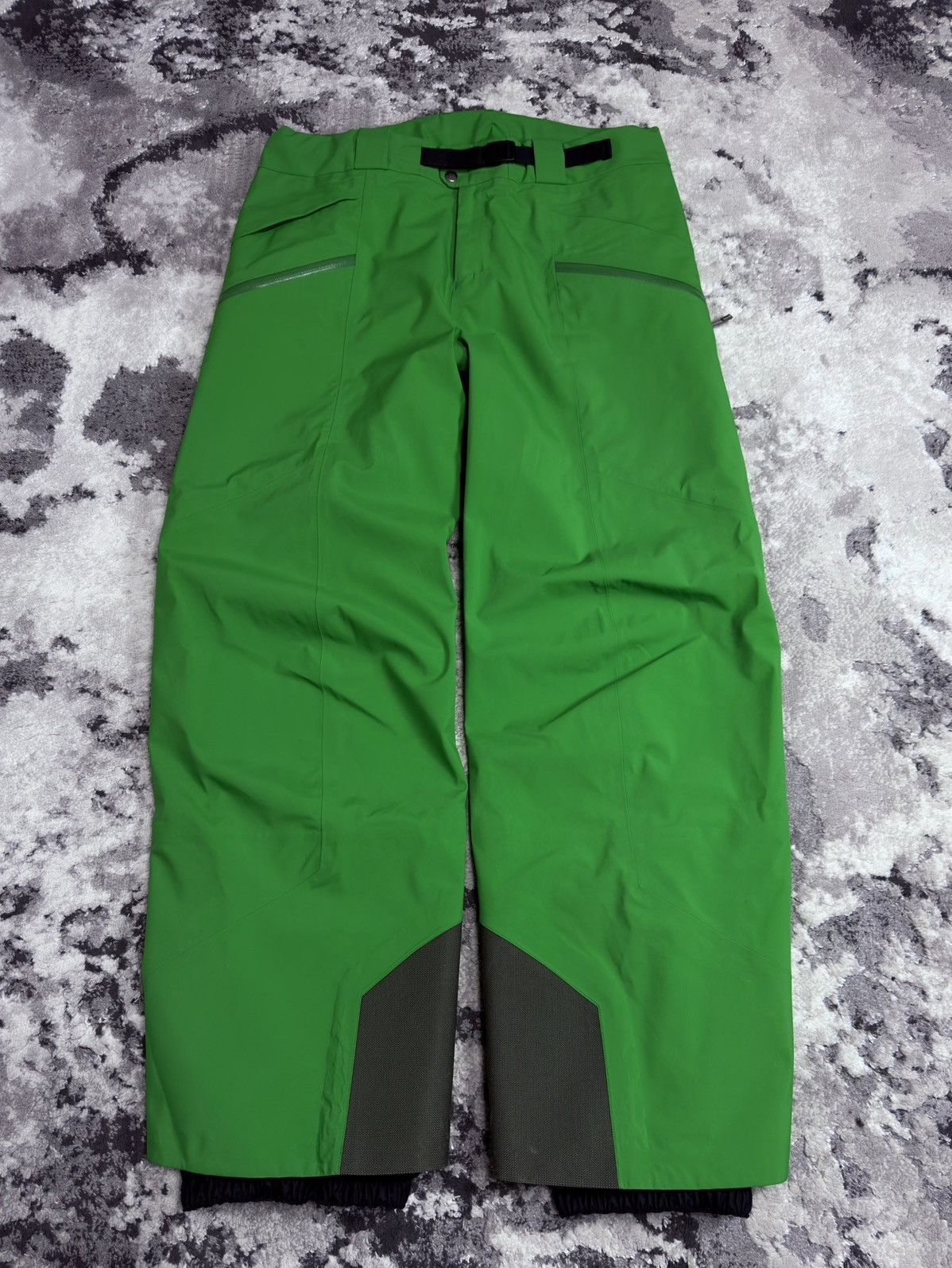 Arc'teryx Arcteryx Sabre Goretex Ski Pants Rare Gorpcore Alyx Oakley Size US 34 / EU 50 - 14 Thumbnail