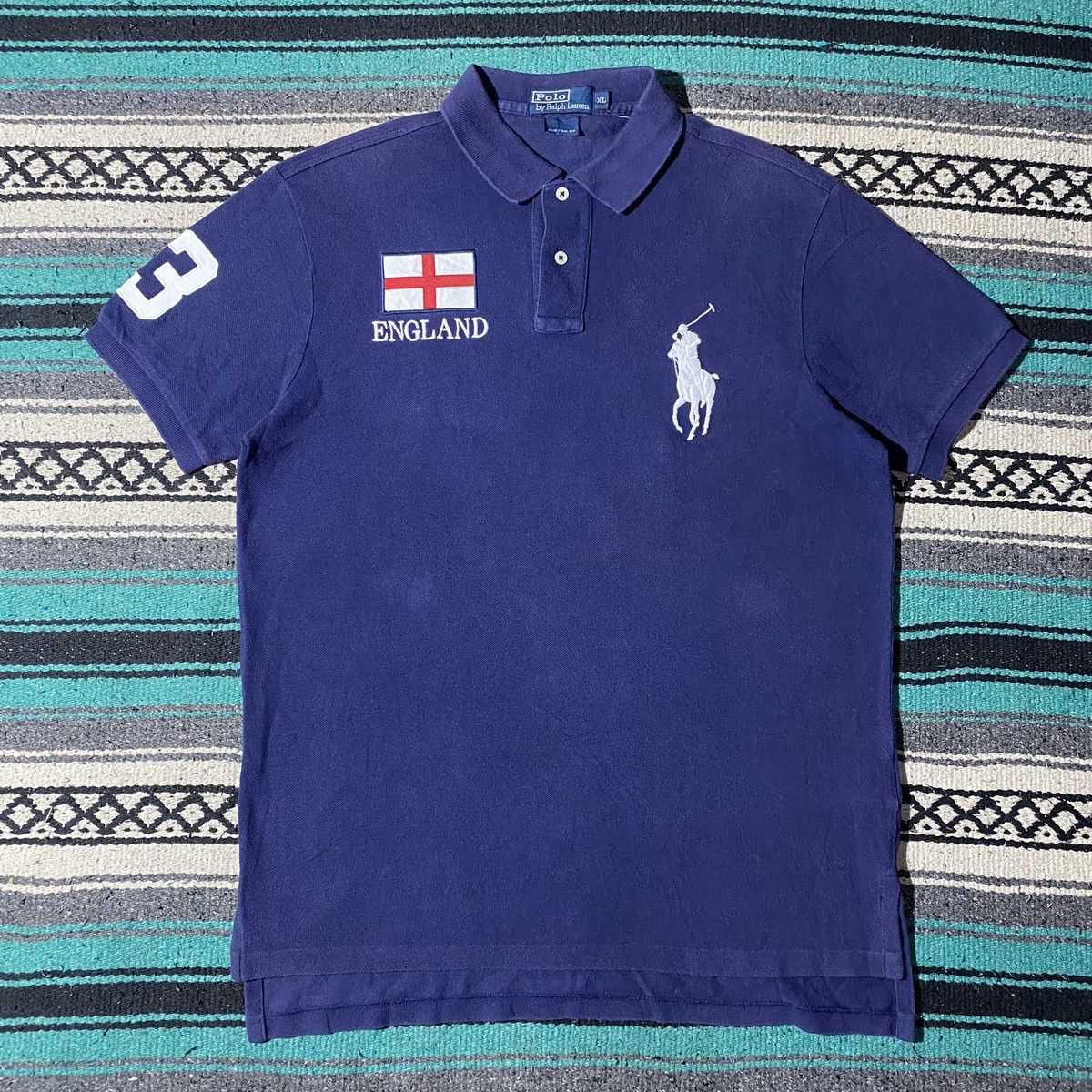 Polo Ralph Laurent
