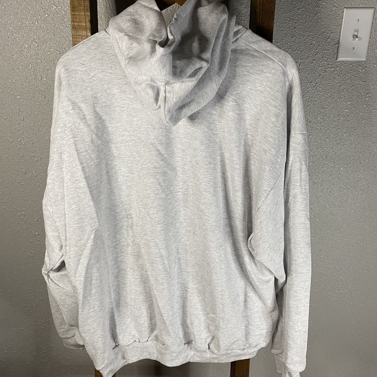 Gosha Rubchinskiy × Kanye West Kanye West x Gosha “Black Dog” Hoodie Size US XL / EU 56 / 4 - 3 Thumbnail