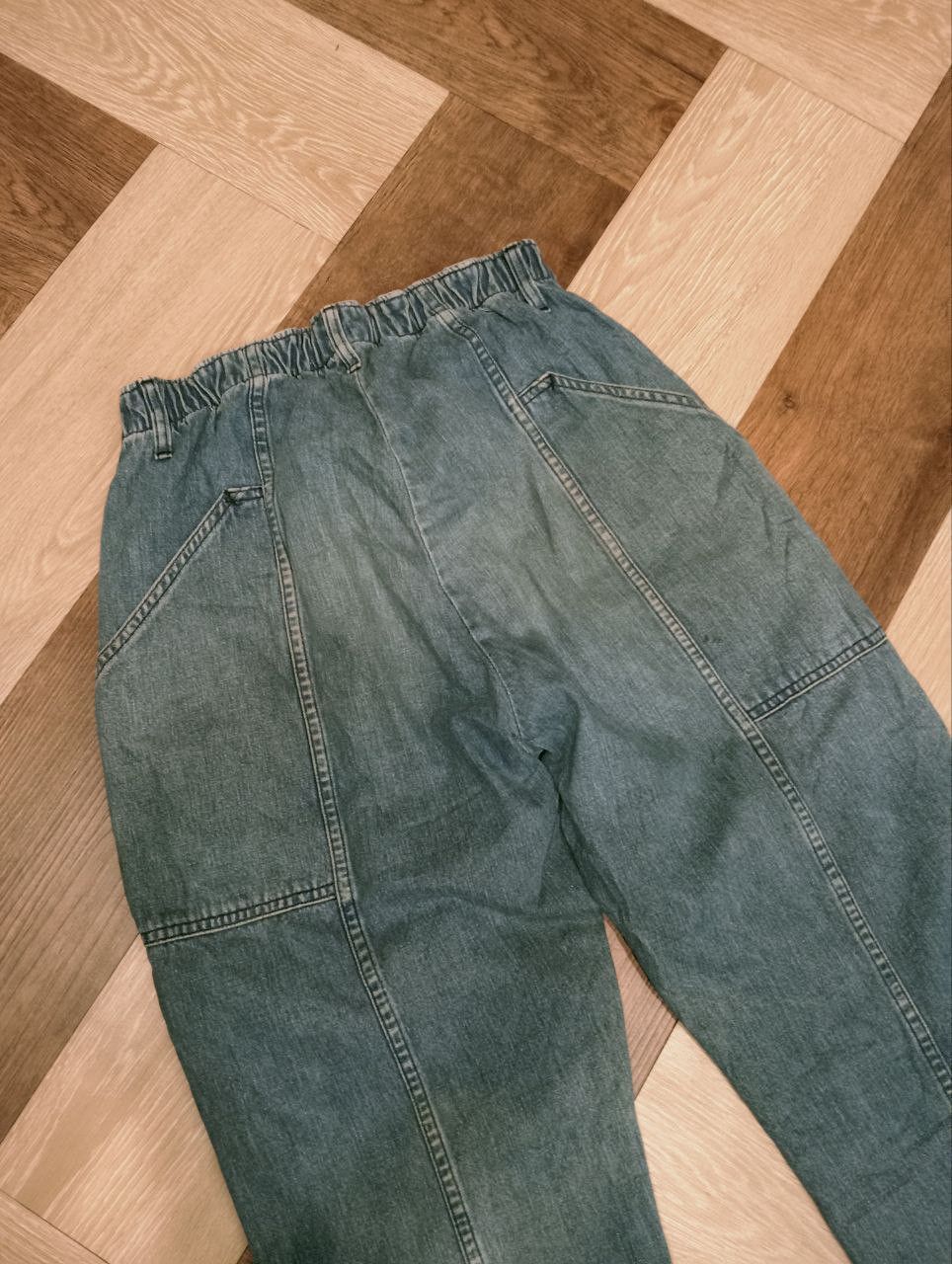 Orslow VINTAGE ORSLOW JAPAN JEANS Size US 31 - 8 Thumbnail