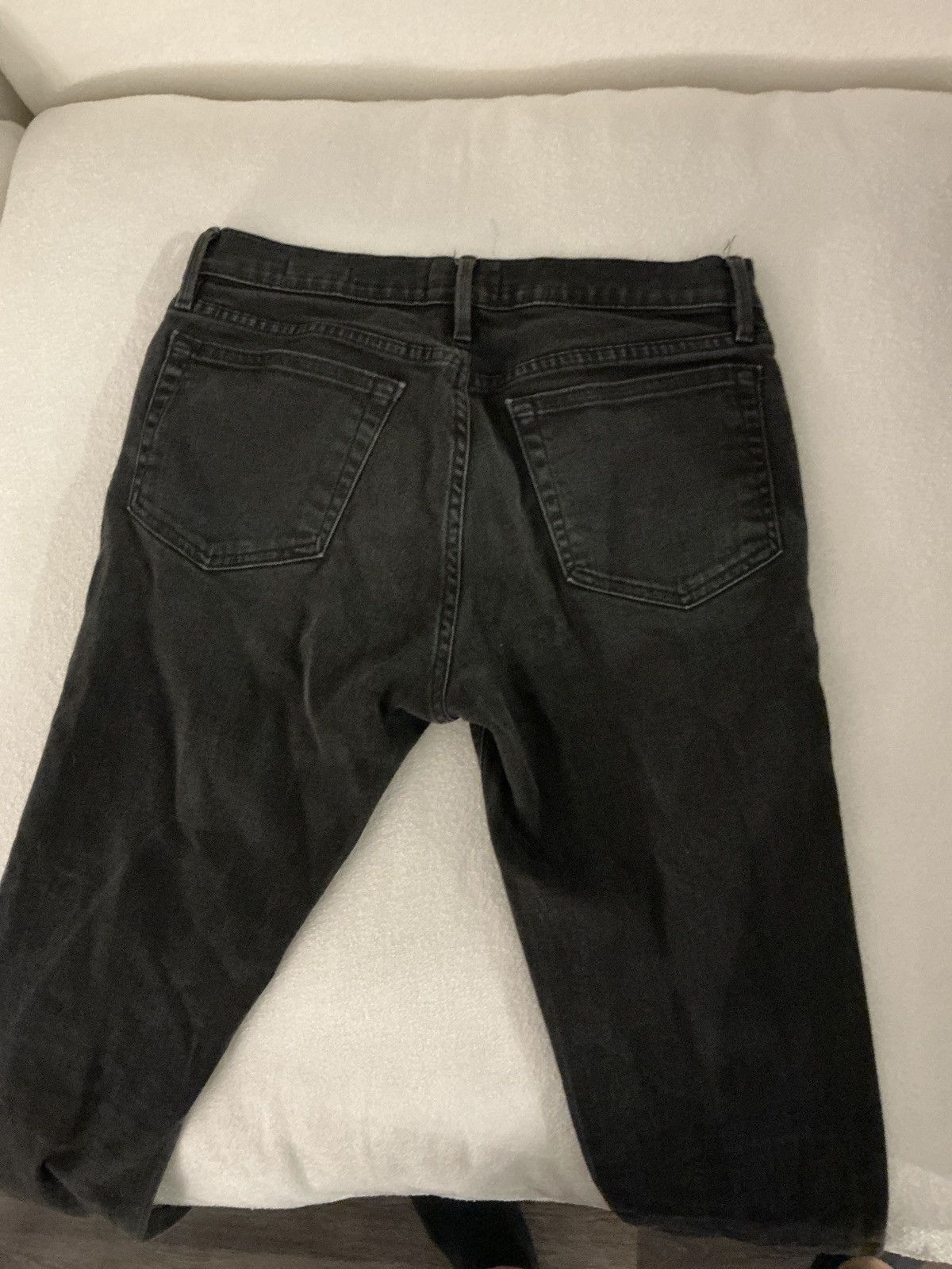 Frame Mens skinny frame denim 30 Size US 30 / EU 46 - 2 Thumbnail