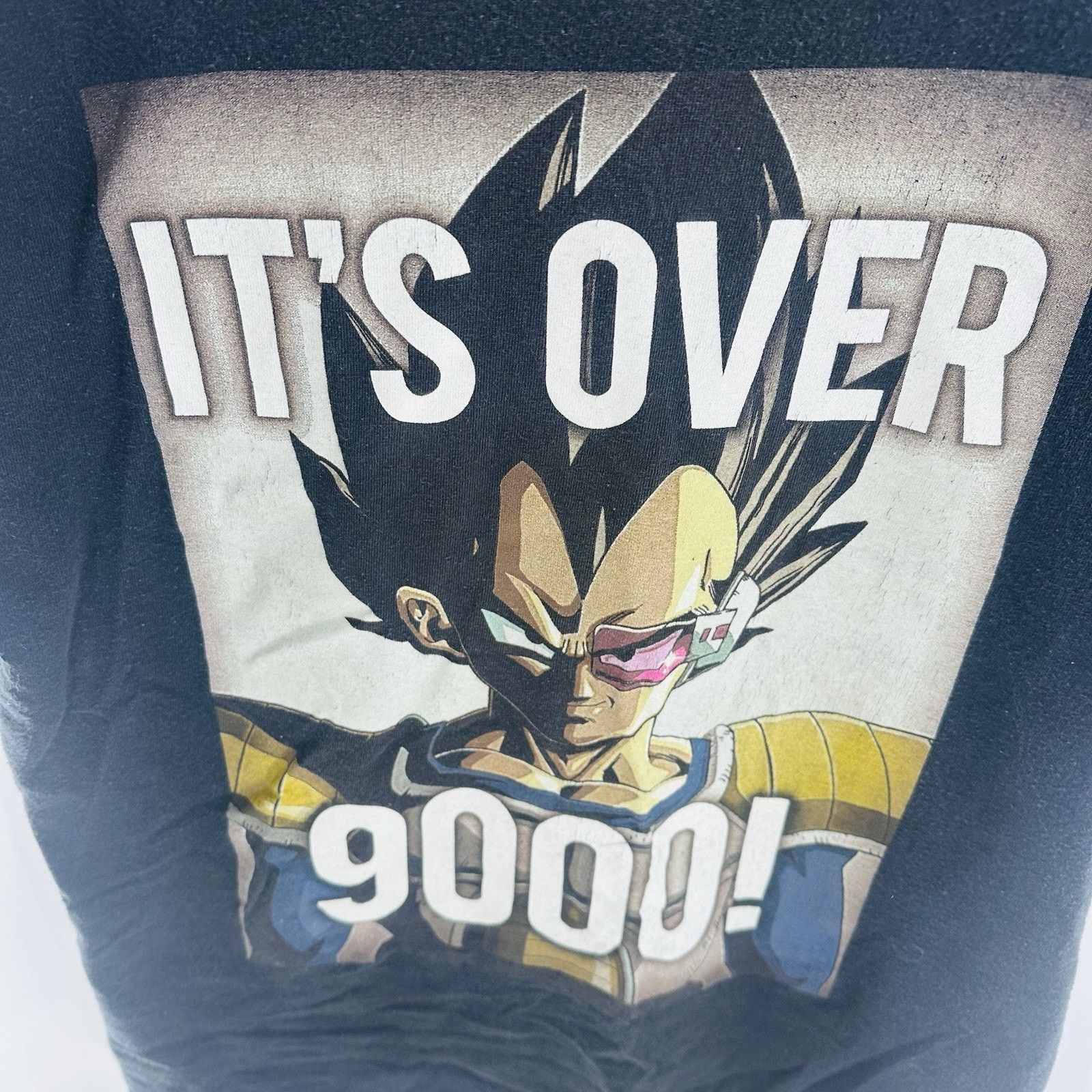& Other Stories Official GE Dragon Ball Z Vegeta T-Shirt Size L Size US L / EU 52-54 / 3 - 2 Thumbnail
