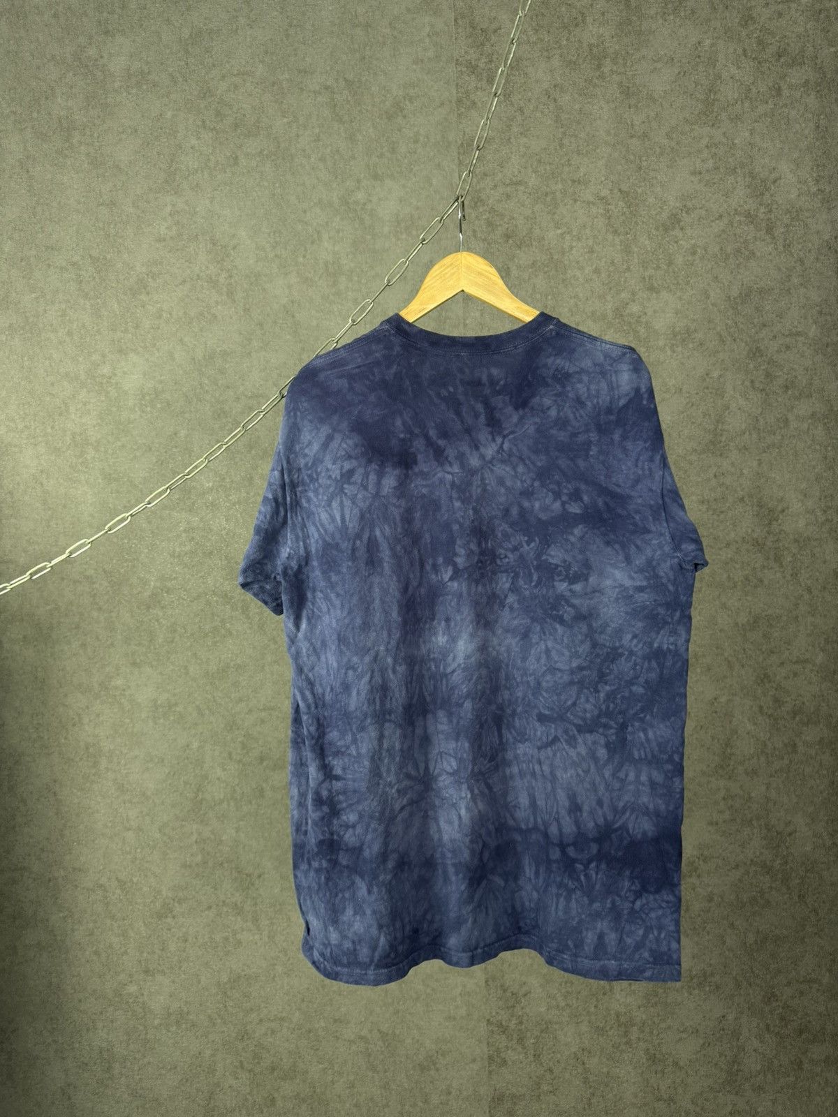The Mountain The Mountain Sun And Moon made in USA tee Size US L / EU 52-54 / 3 - 6 Thumbnail