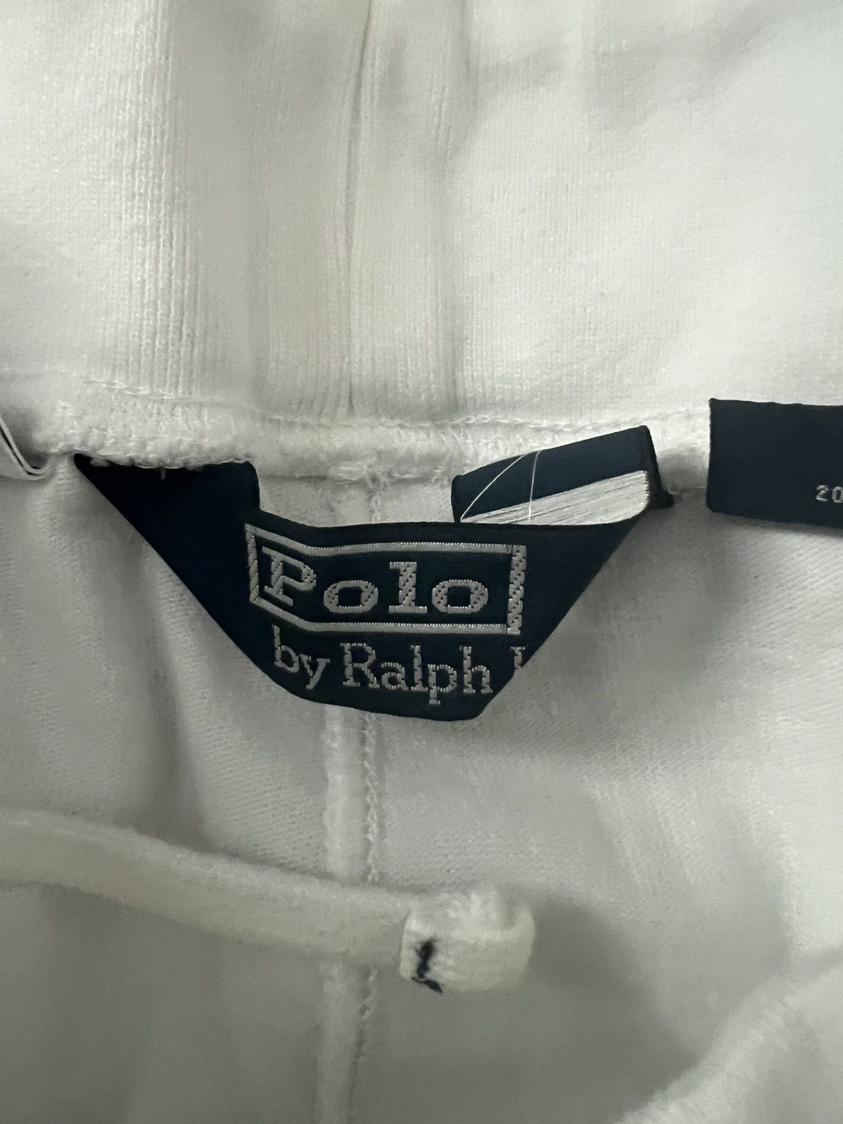 Polo Ralph Lauren VINTAGE POLO RALPH LAUREN TRACK PANTS Size US 36 / EU 52 - 5 Thumbnail