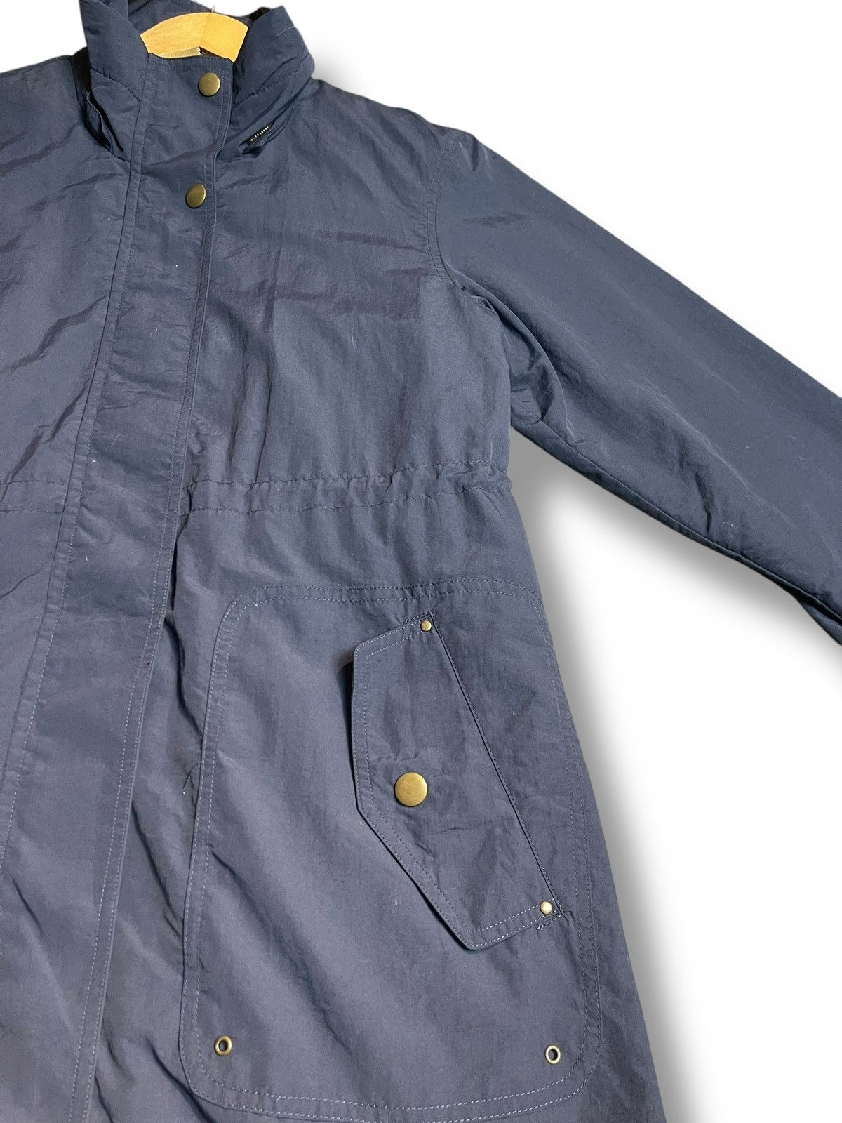 Japanese Brand × Vintage Honfleur Outerwear Jacket (25) Size US S / EU 44-46 / 1 - 3 Thumbnail