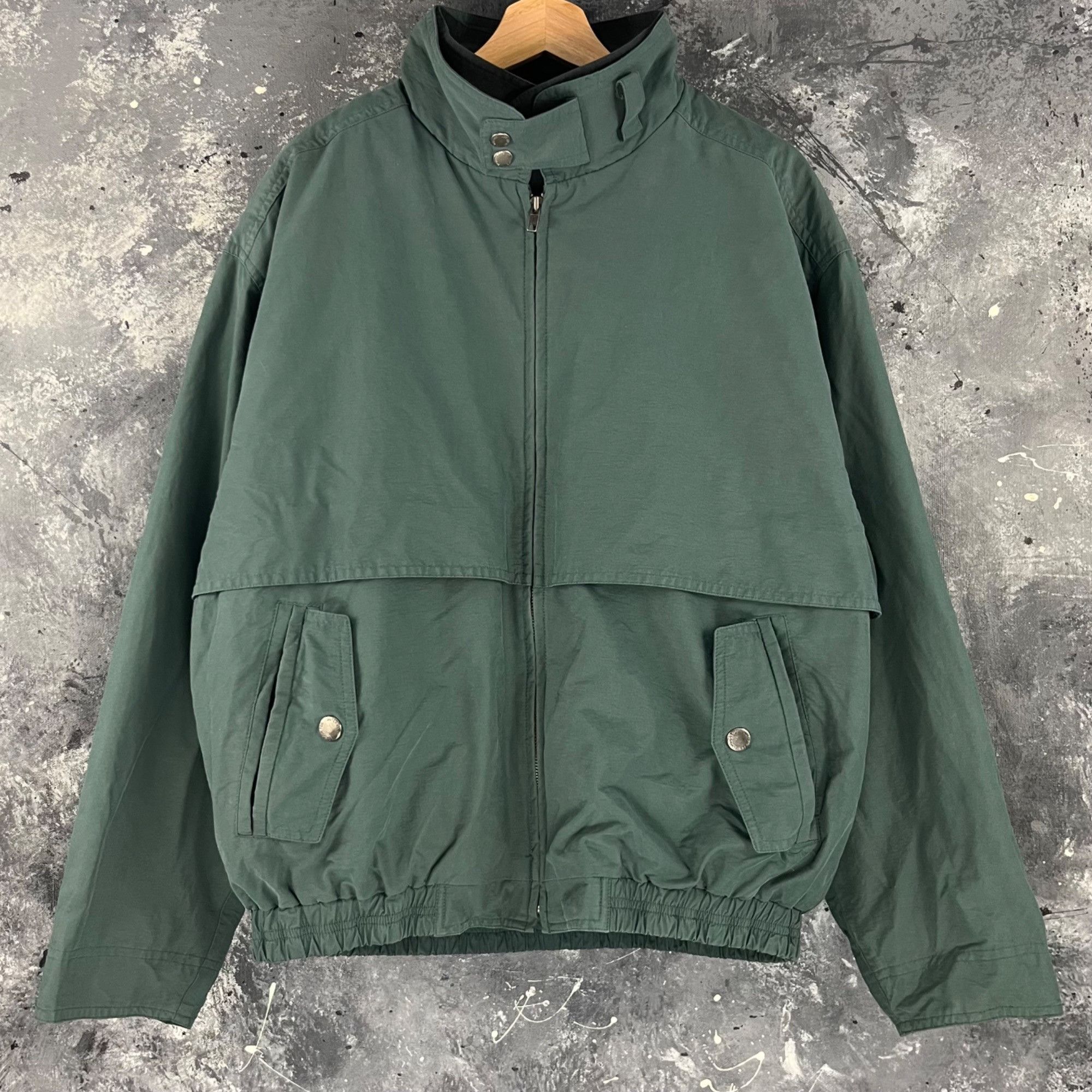 London Fog × Vintage Vintage 90’s London Fog jacket Size US L / EU 52-54 / 3 - 1 Thumbnail