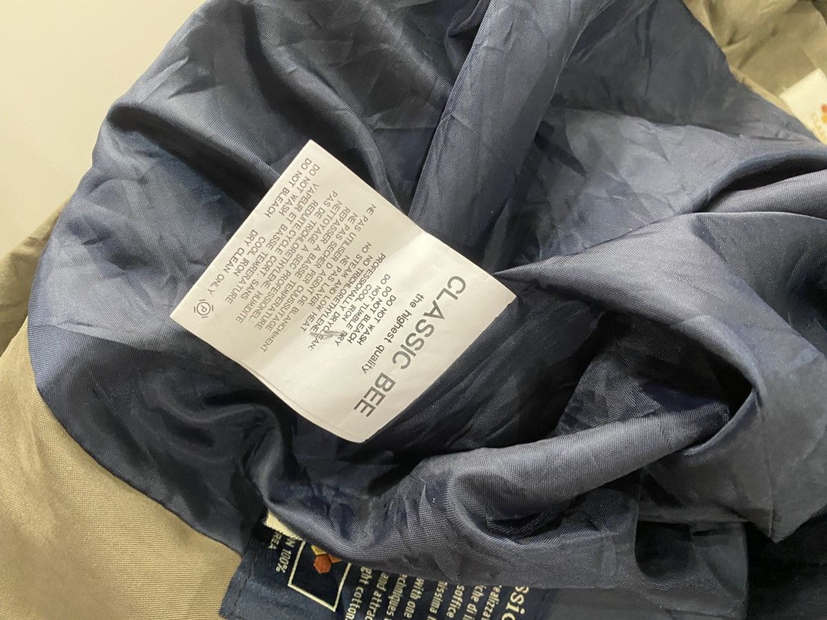 Other Classic bee parka jacket Size US L / EU 52-54 / 3 - 5 Thumbnail