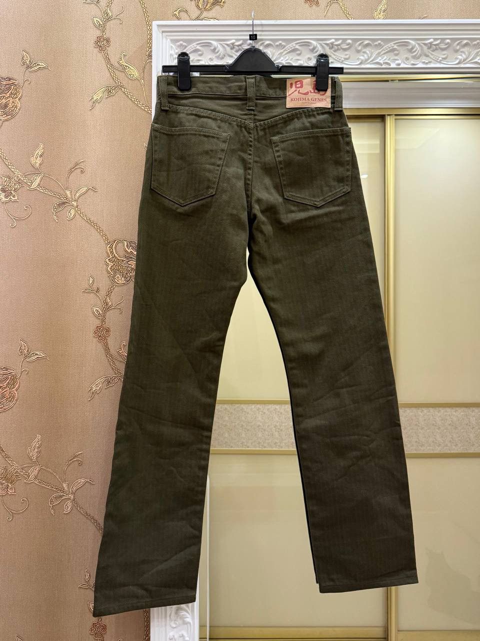 Japanese Brand × KOJIMA GENES Kojima Genes Made in Japan Pants Size 32 Size US 32 / EU 48 - 2 Thumbnail