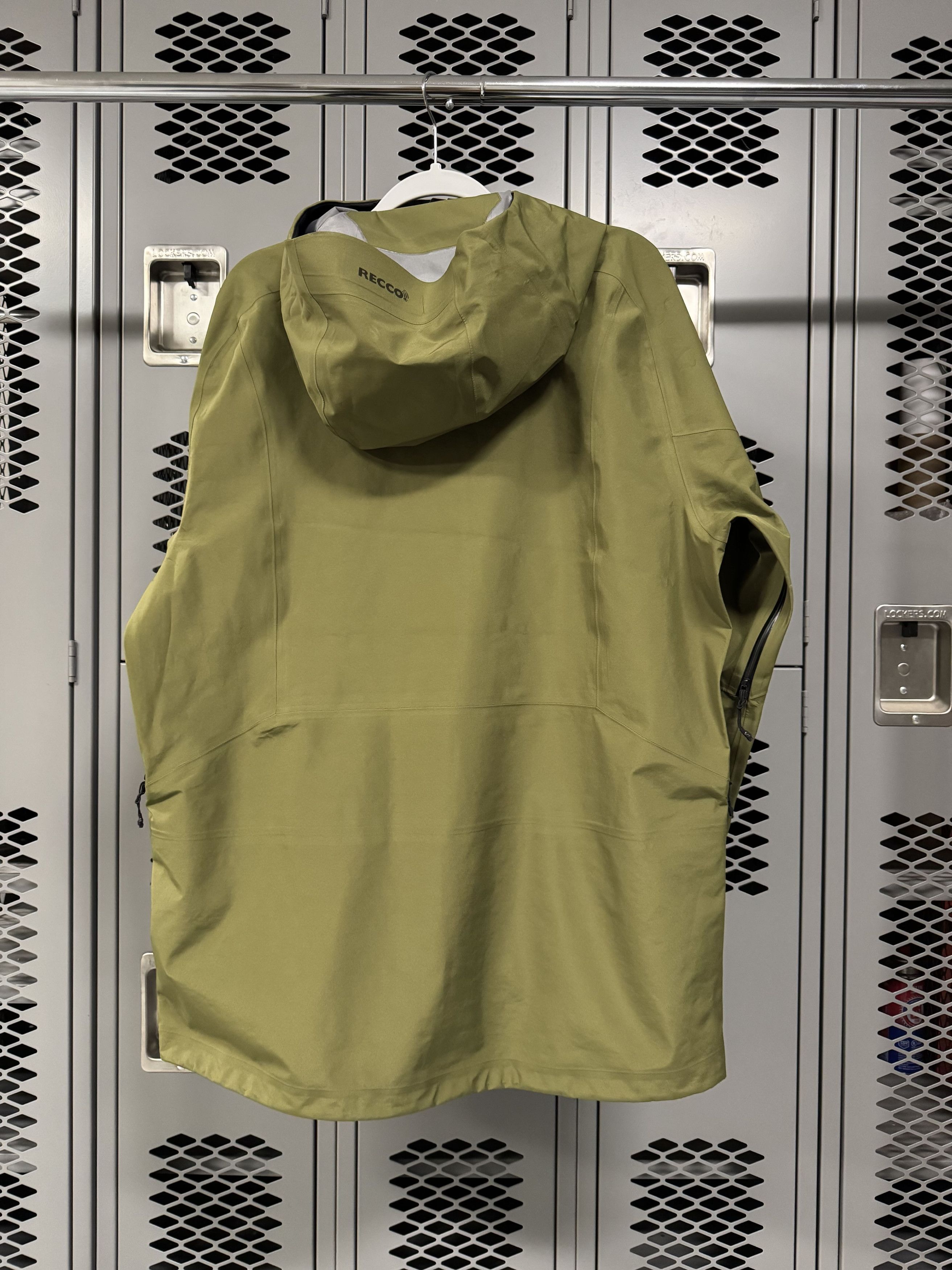 Dakine Dakine Stoker Gore-Tex 3L Shell Jacket Size US M / EU 48-50 / 2 - 2 Thumbnail