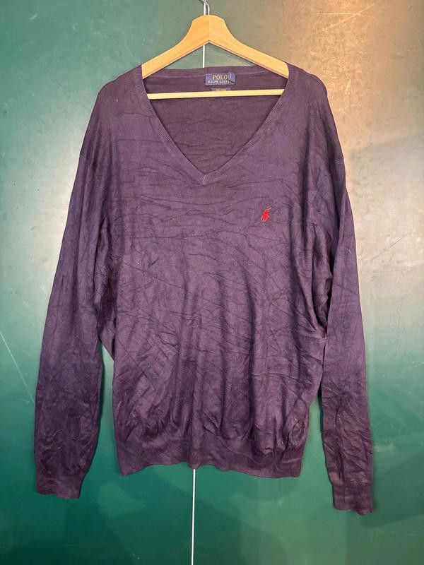 Polo Ralph Lauren Ralph Lauren Knit Size US XL / EU 56 / 4 - 1 Thumbnail
