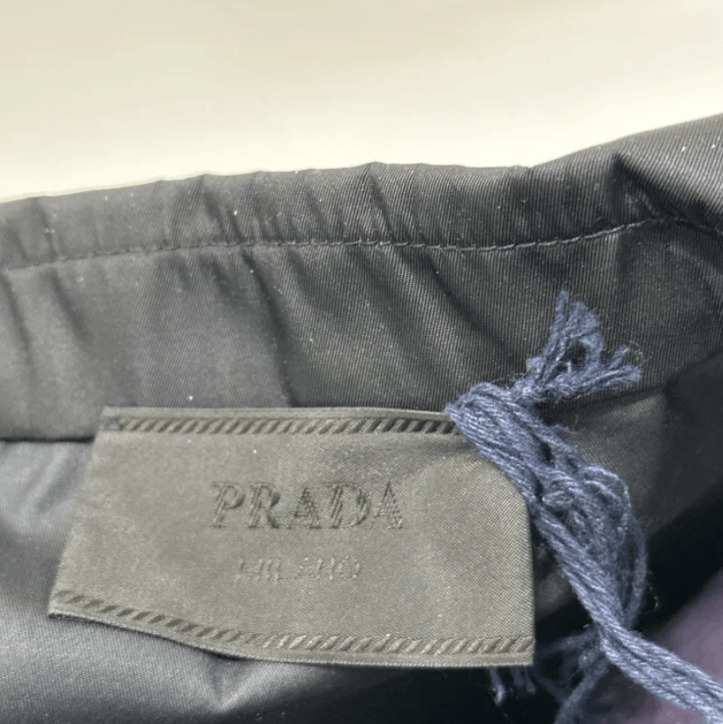Prada Prada short-sleeve shirt Size US XS / EU 42 / 0 - 4 Thumbnail