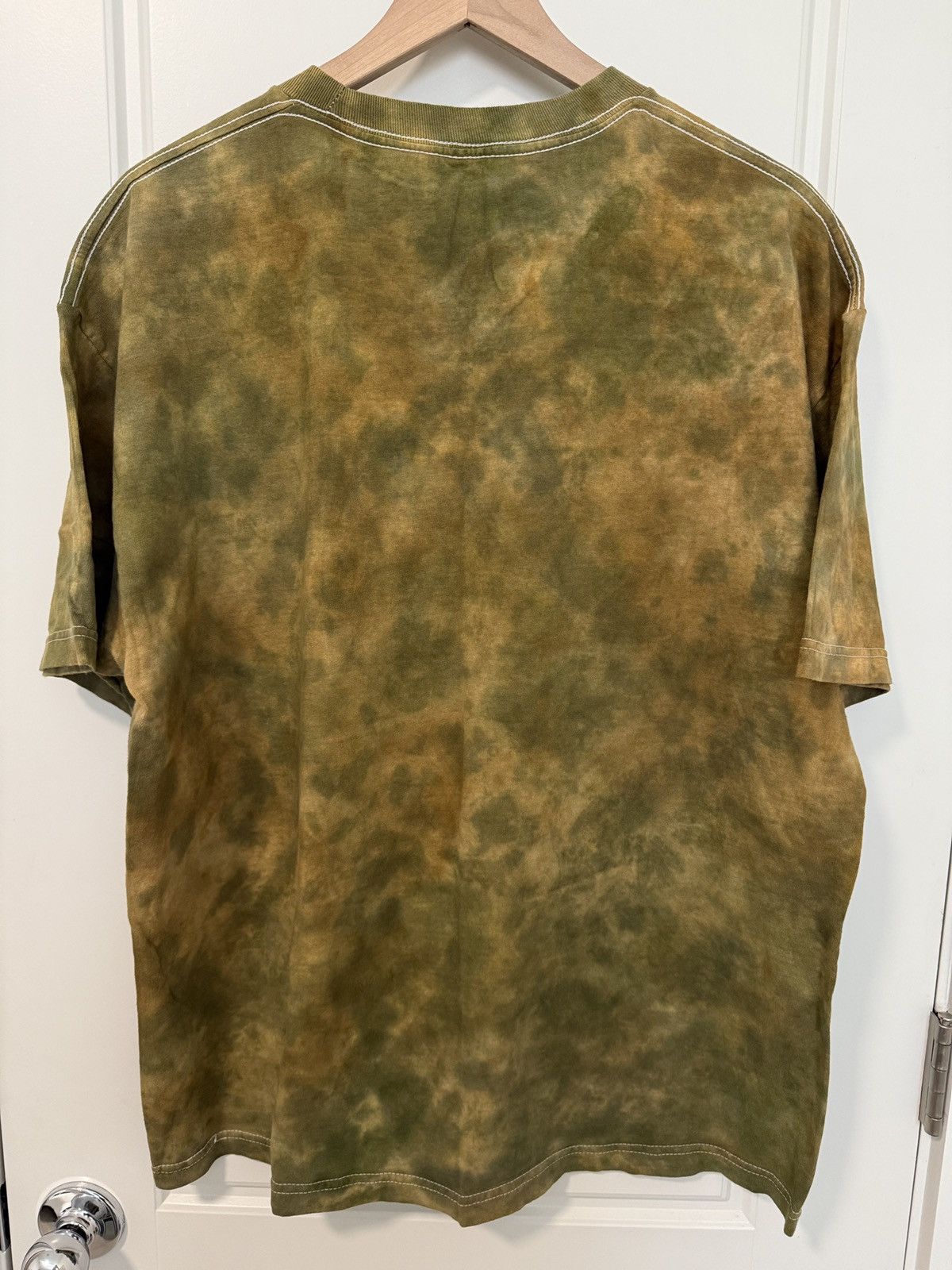 Band Tees DEATH IN JUNE/GRATEFUL DEAD Size US XL / EU 56 / 4 - 3 Thumbnail
