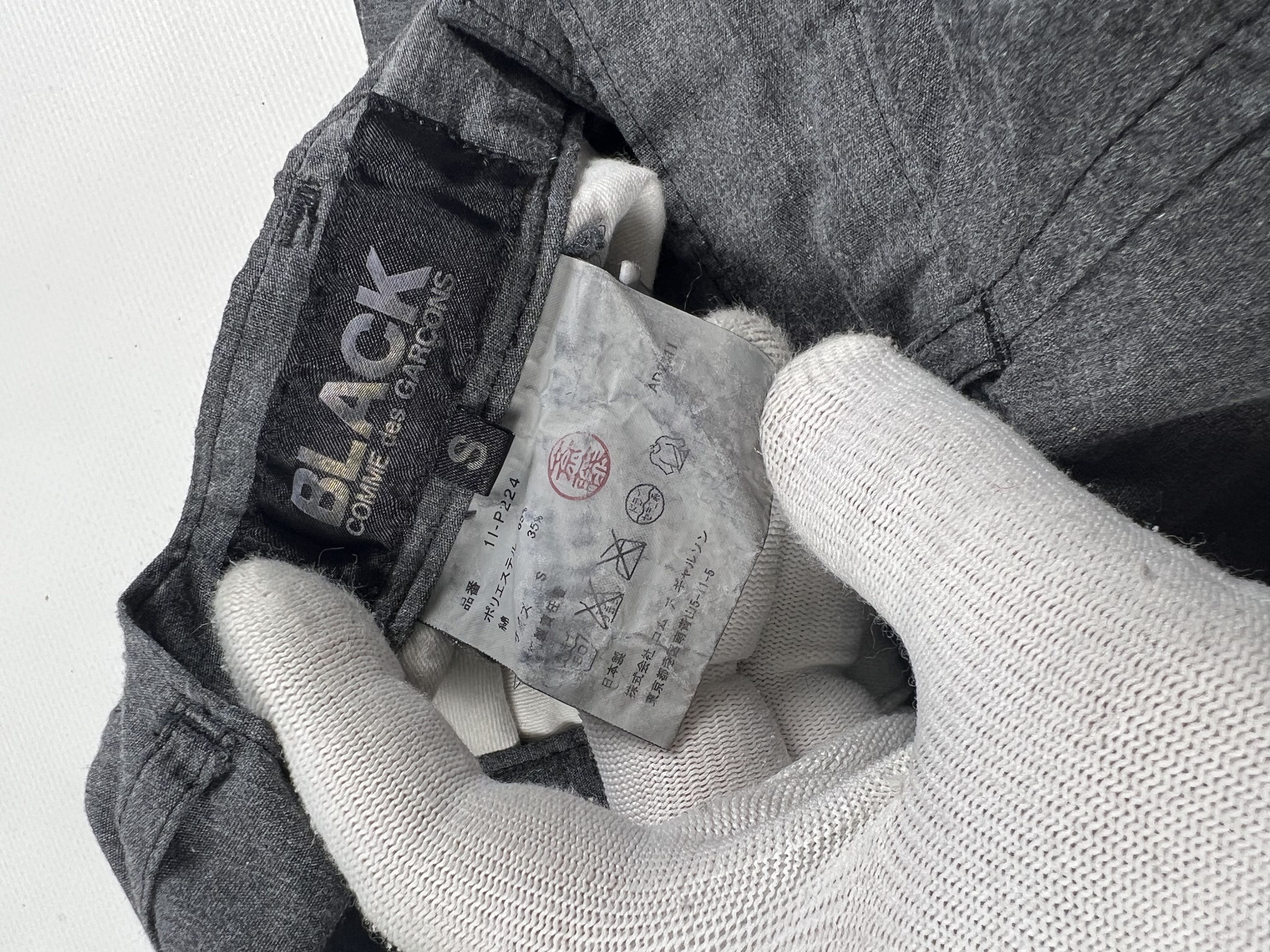 Comme des Garcons Comme Des Garcons Shorts S Size US 30 / EU 46 - 4 Thumbnail