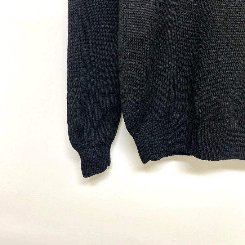 Givenchy Givenchy Classic logo knit sweater 2506-Nextarrow Size US S / EU 44-46 / 1 - 7 Thumbnail