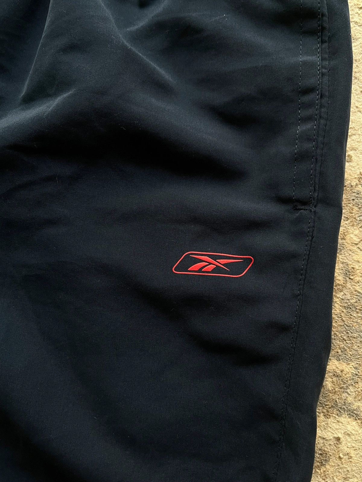 Reebok OG Reebok Sz M Tracksuit Vintage 2000s Y2K Deadstock Size 38R - 11 Thumbnail