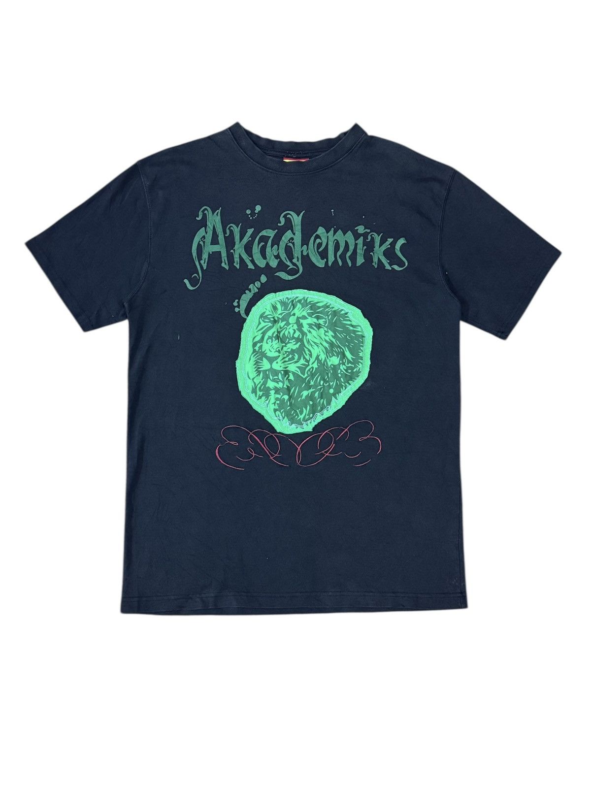 Akademiks AKADEMIKS DEISGNER 🦾 Size US XL / EU 56 / 4 - 1 Thumbnail