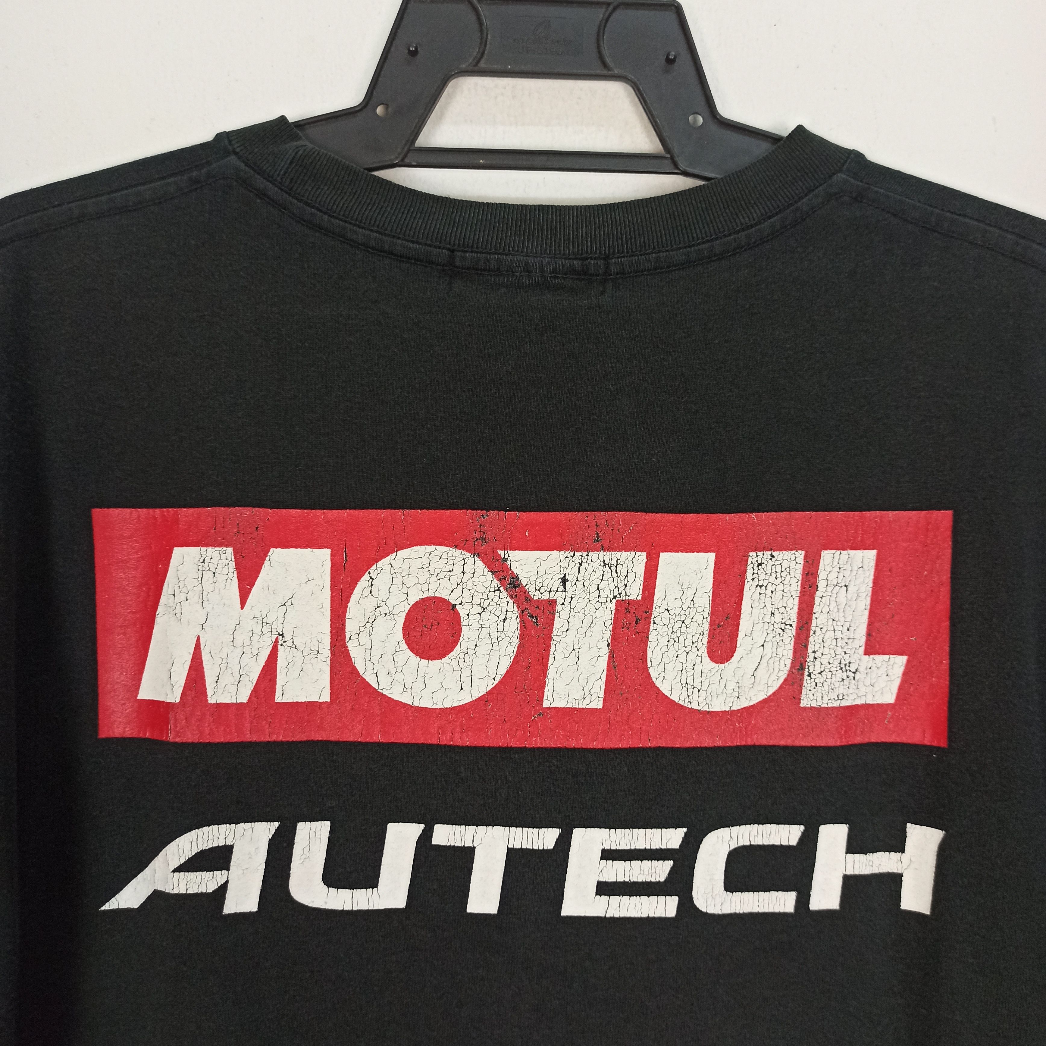 Other Vintage Nismo Nissan Promo Tshirt Size US L / EU 52-54 / 3 - 5 Thumbnail