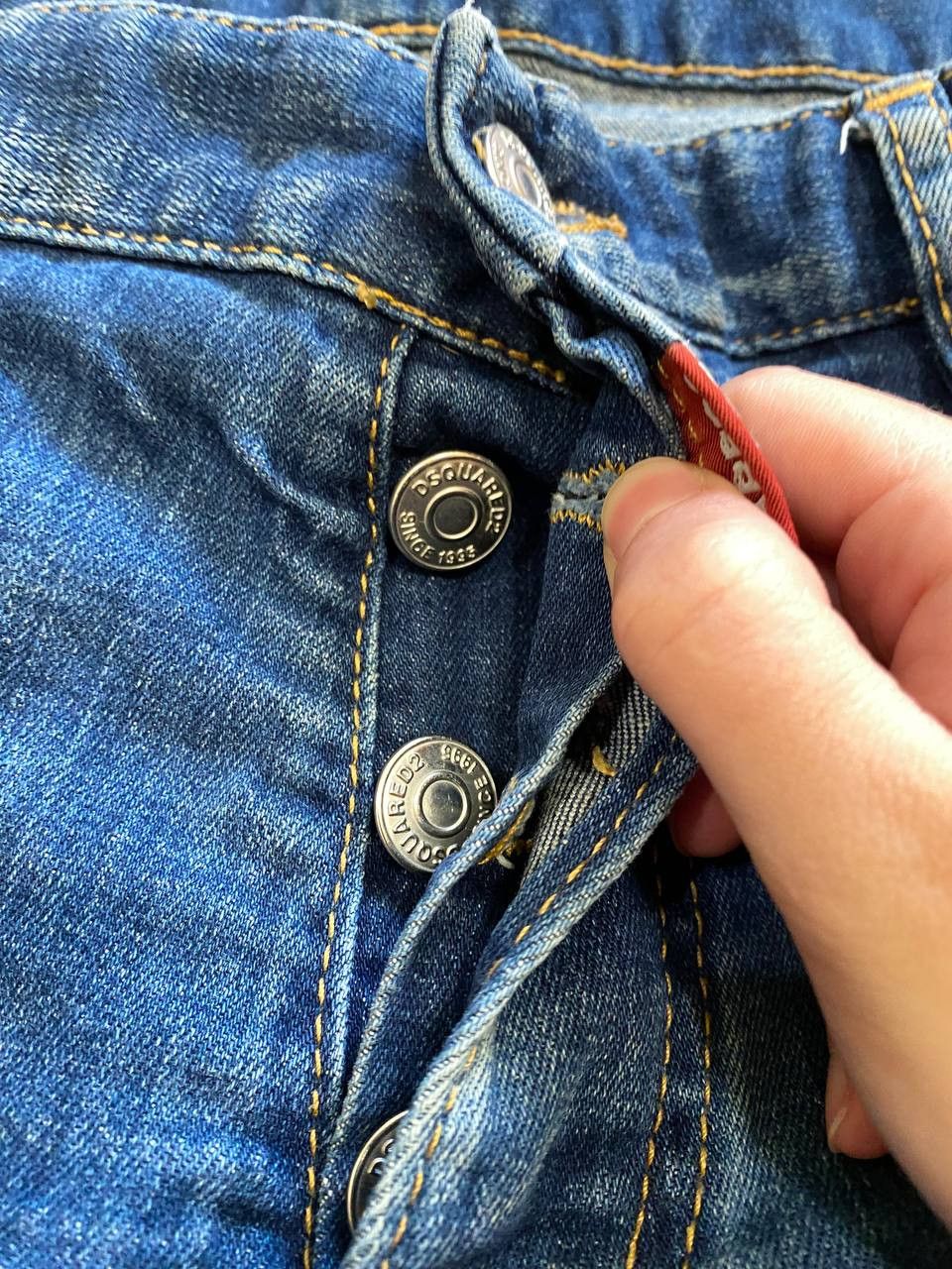 DSquared2 Jeans