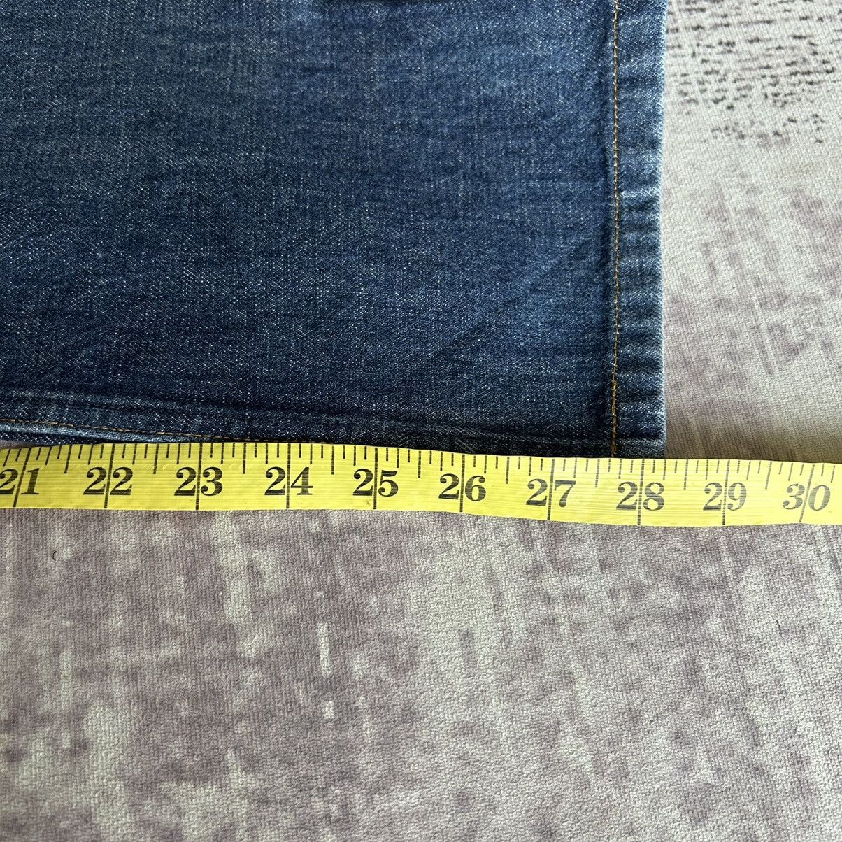 Helmut Lang 1999 Helmut Lang Jeans Size US 28 / EU 44 - 20 Thumbnail