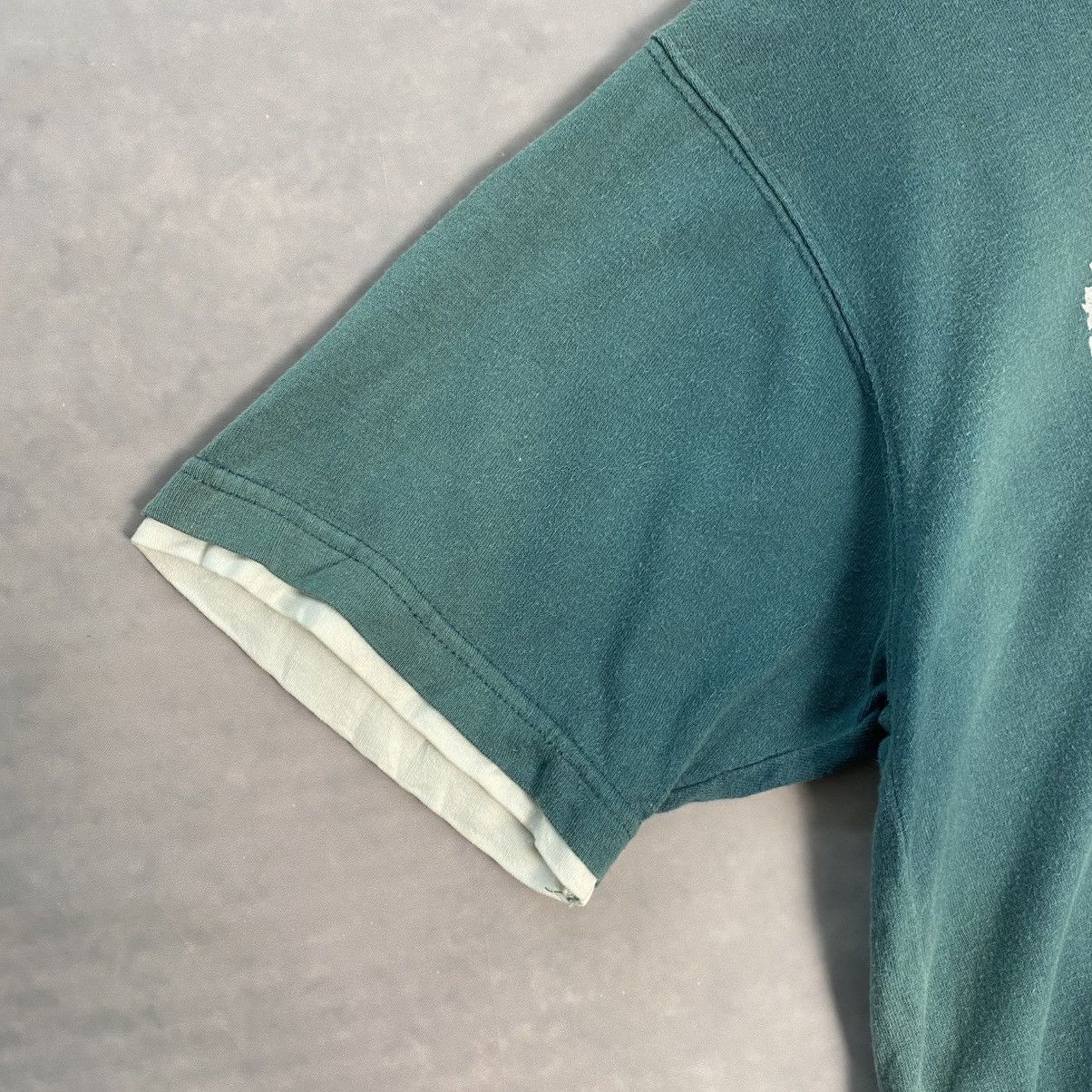 If Six Was Nine × Santa Cruz Skateboards × Tony Hawk Tony Hawk logo & script tshirt Size US L / EU 52-54 / 3 - 3 Thumbnail