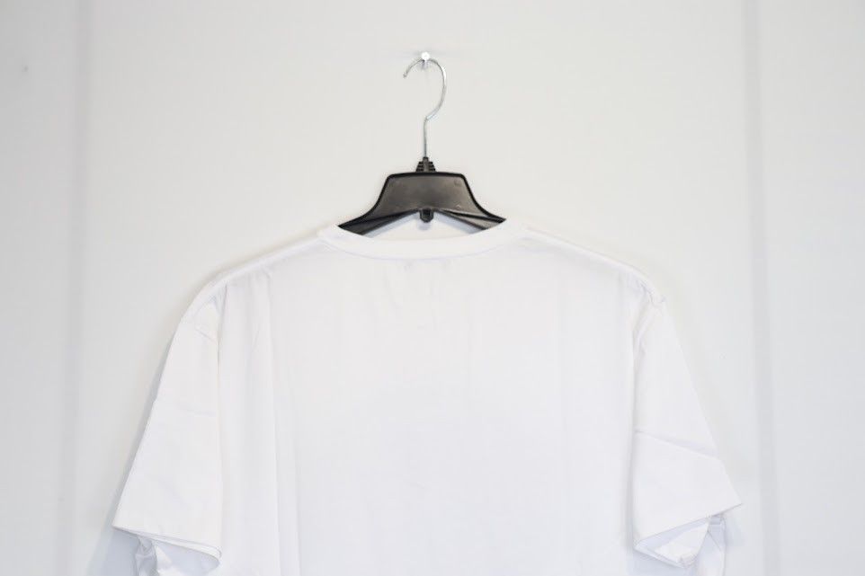 Balmain o1rshd1 Crest Logo Sweater / 374 Saint-Honore in White Size US M / EU 48-50 / 2 - 8 Thumbnail