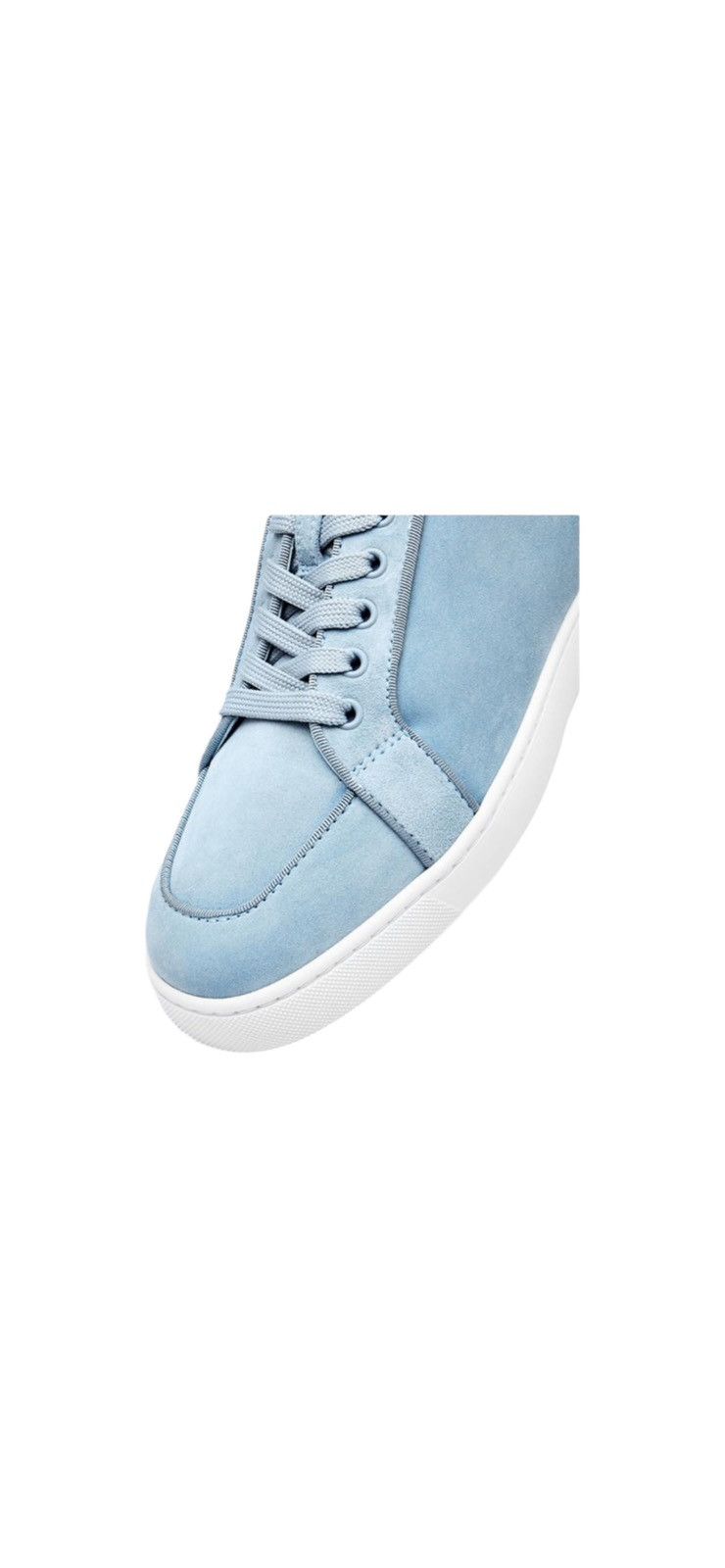 Christian Louboutin CHRISTIAN LOUBOUTIN RANTULOW SNEAKERS Size US 9 / EU 42 - 5 Thumbnail