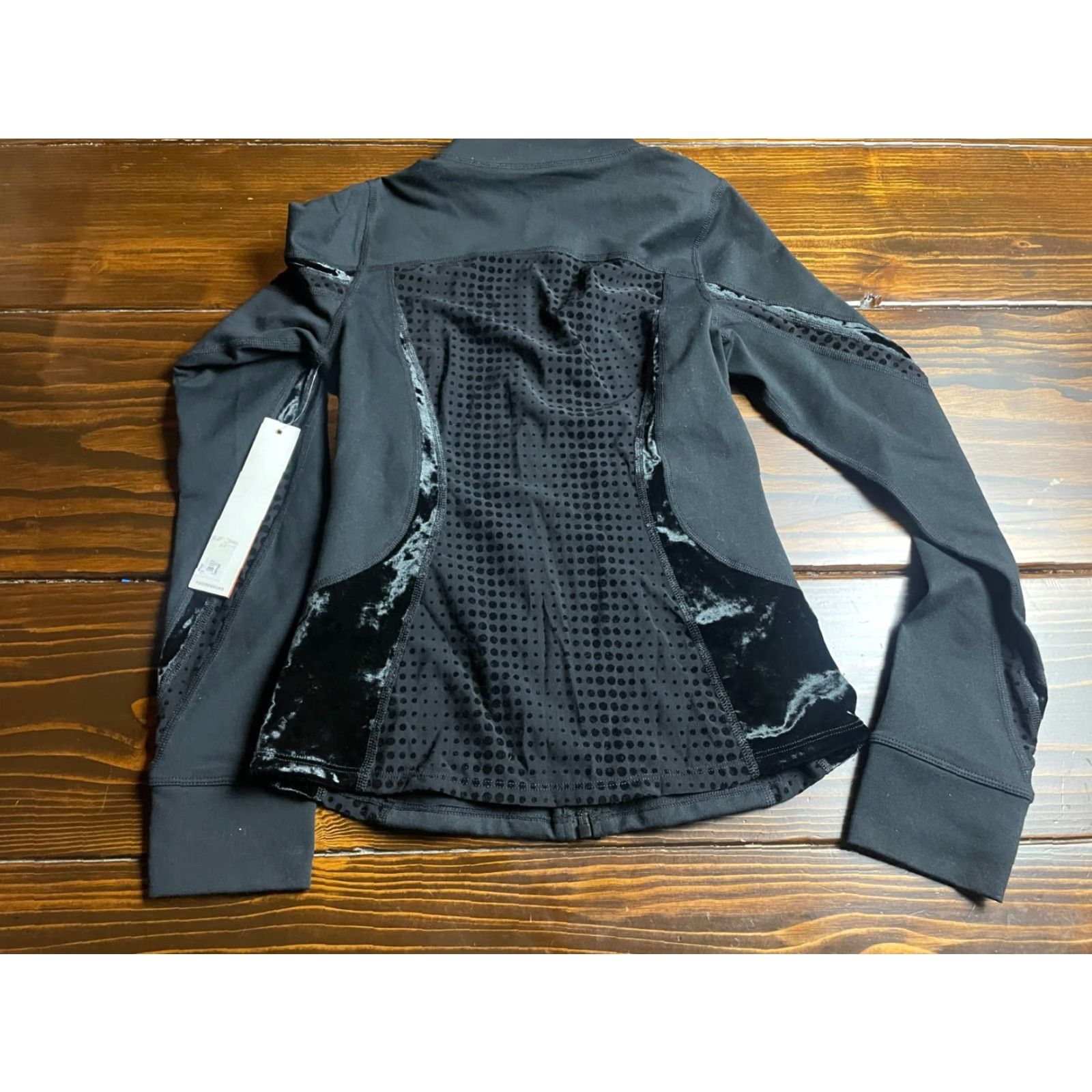 Good American VINTAGE? False. Size XS / US 0-2 / IT 36-38 - 2 Thumbnail