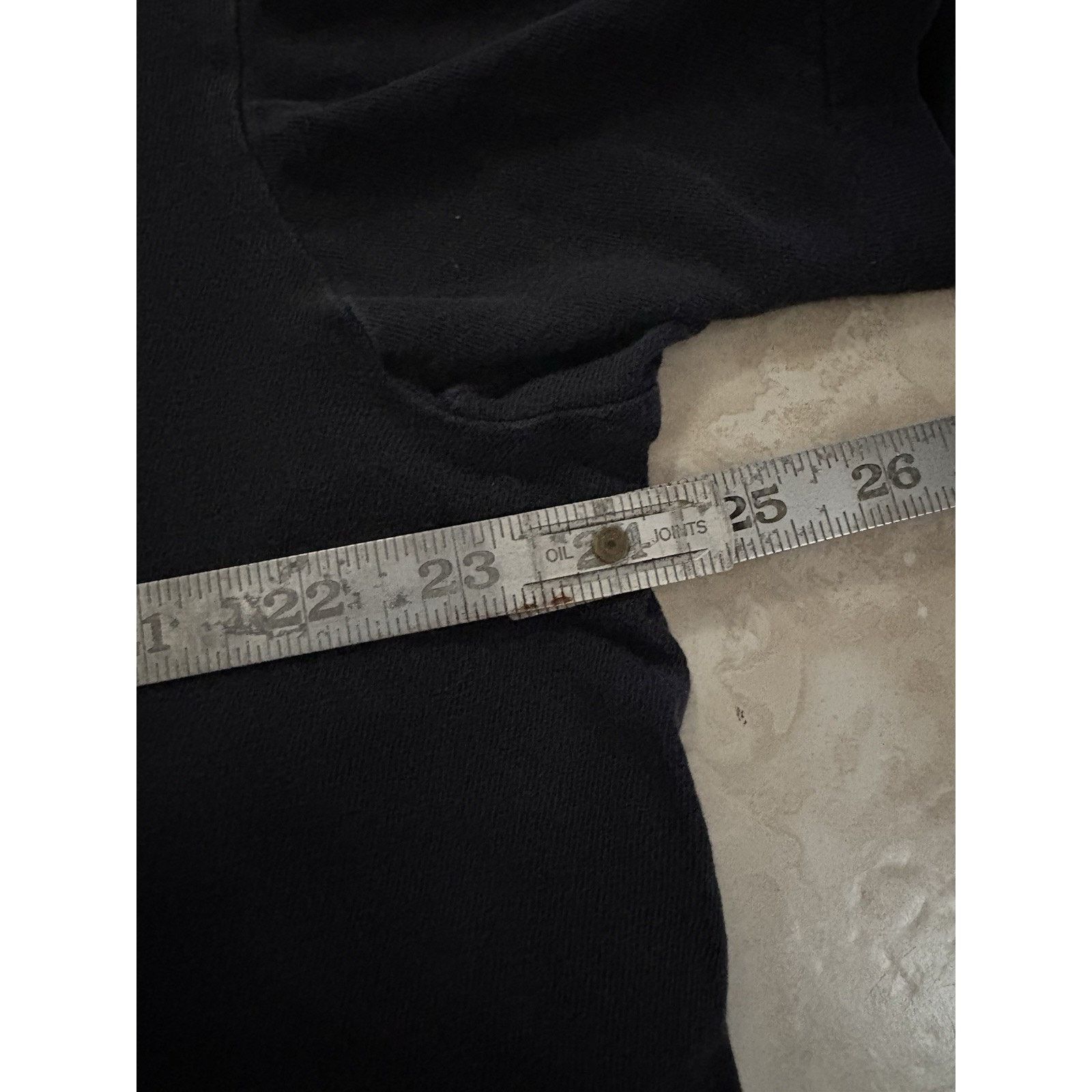Vintage Vintage 90s American Thunder Only The Strong Wolf shirt Size US XL / EU 56 / 4 - 4 Thumbnail