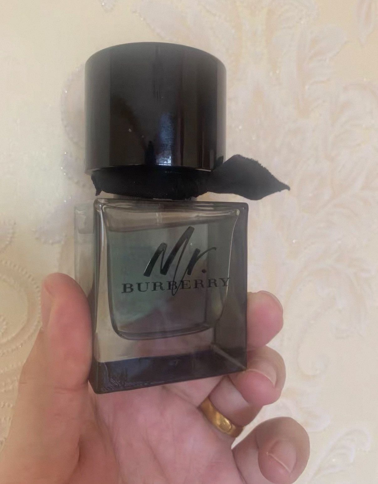 Burberry Burberry Mr. Burberry EDT K16 Size ONE SIZE - 1 Thumbnail