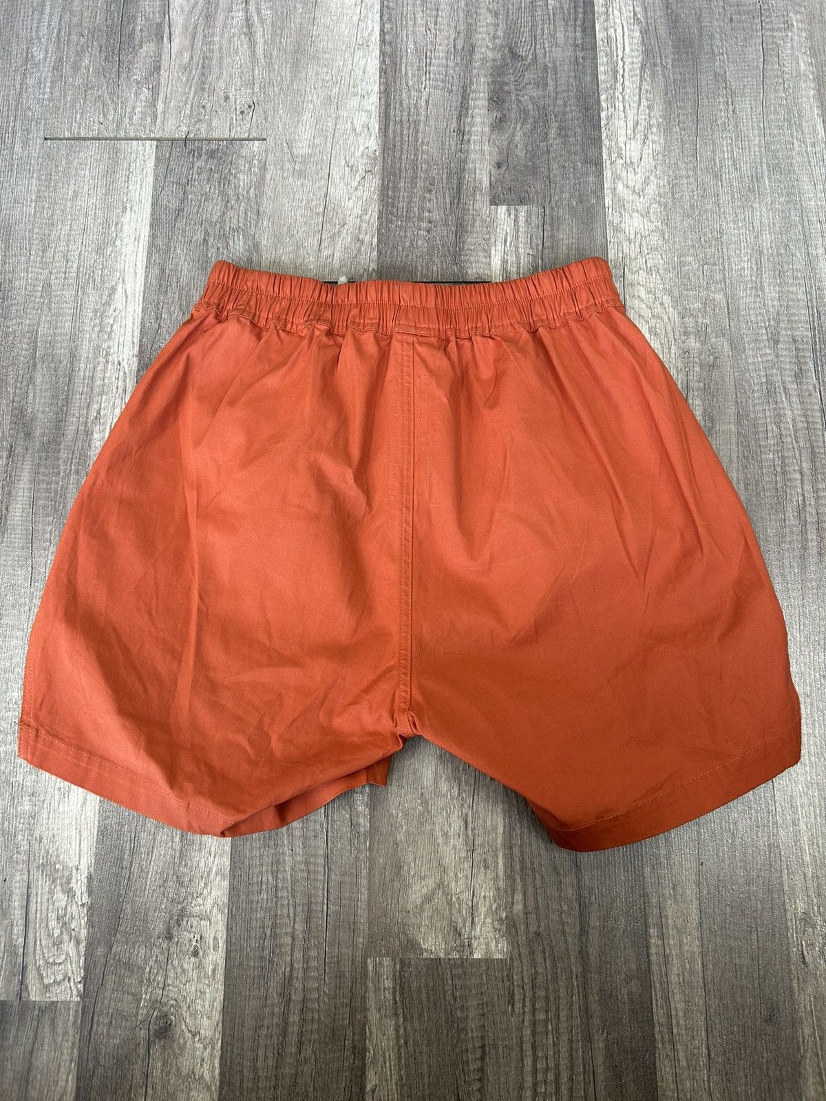 Rick Owens Rick Owen’s pentagram shorts Size US 36 / EU 52 - 2 Thumbnail
