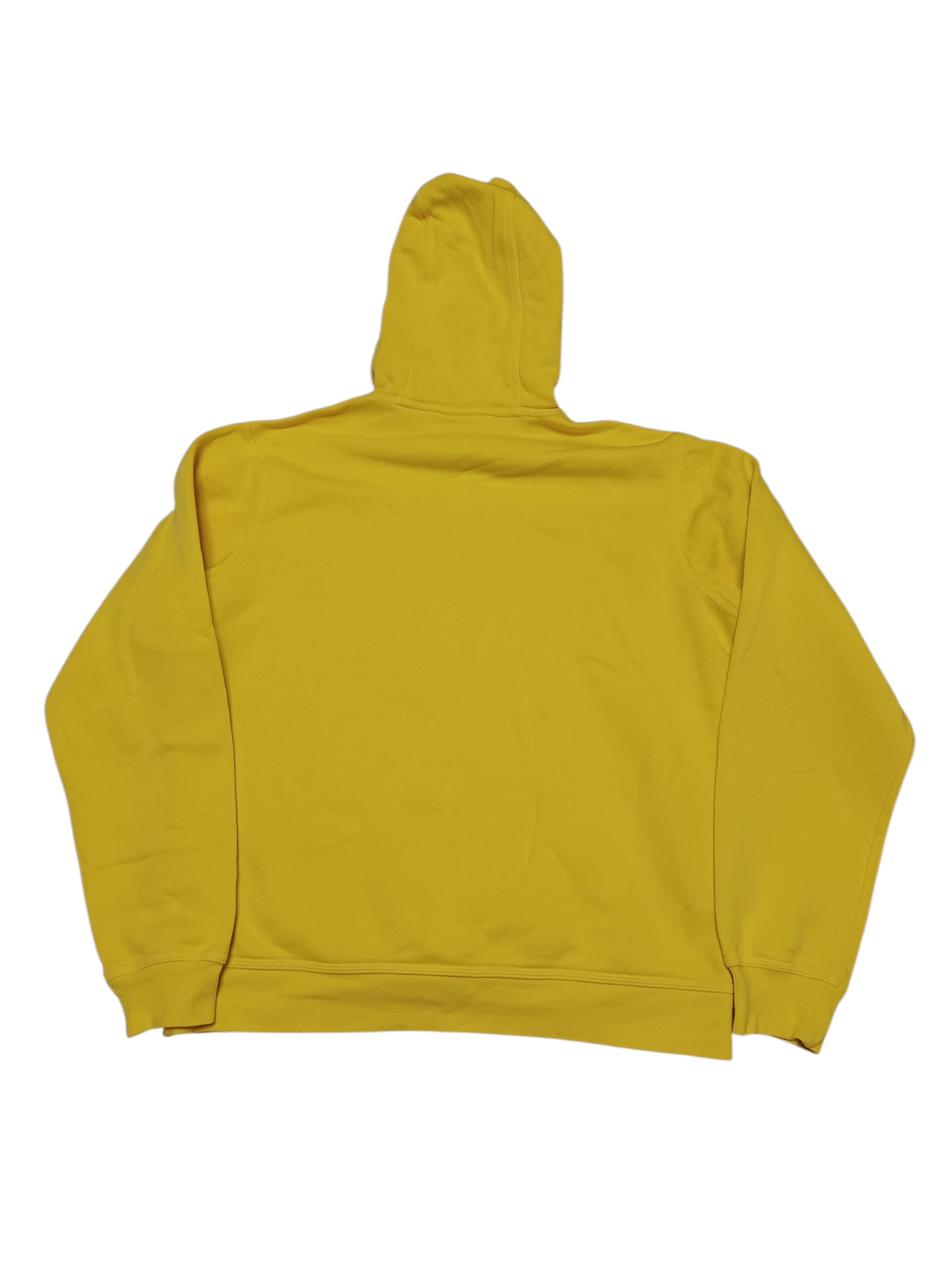 Nike NIKE BRASIL VINTAGE 2014 SOCCER HOODIE FOOTBALL Size US M / EU 48-50 / 2 - 3 Thumbnail