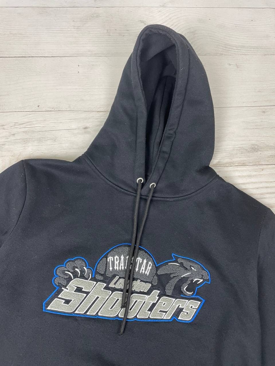 Trapstar London Trapstar London Shooters Hoodie Drill Size US L / EU 52-54 / 3 - 2 Thumbnail