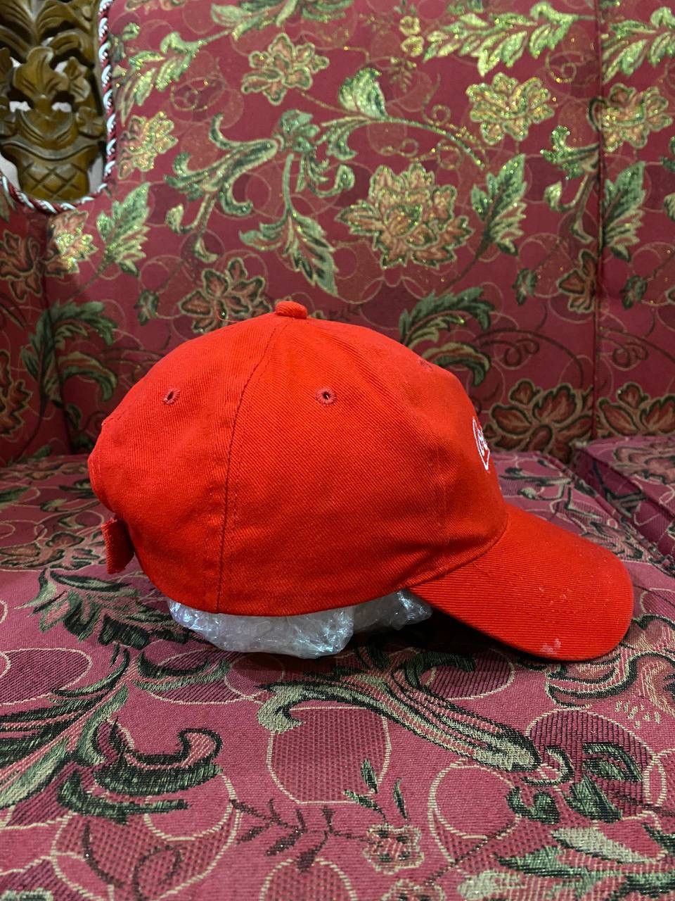 Coca Cola Vintage Y2K Coca Cola Trucker Cap Size ONE SIZE - 4 Thumbnail