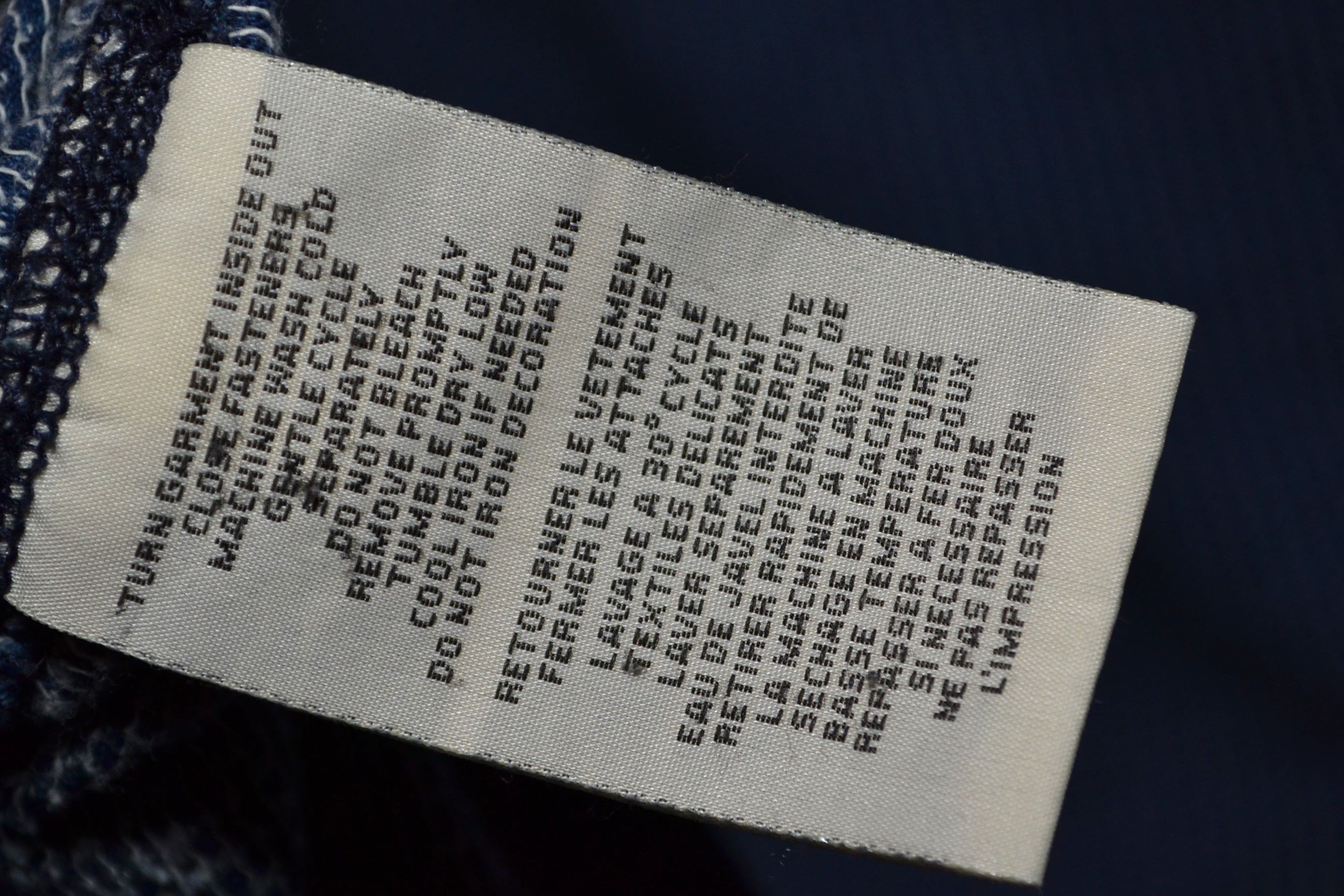 Denim & Supply Ralph Lauren Ralph Lauren Denim & Supply Plaquet Longsleeve RRL M Wabash Size US M / EU 48-50 / 2 - 8 Thumbnail