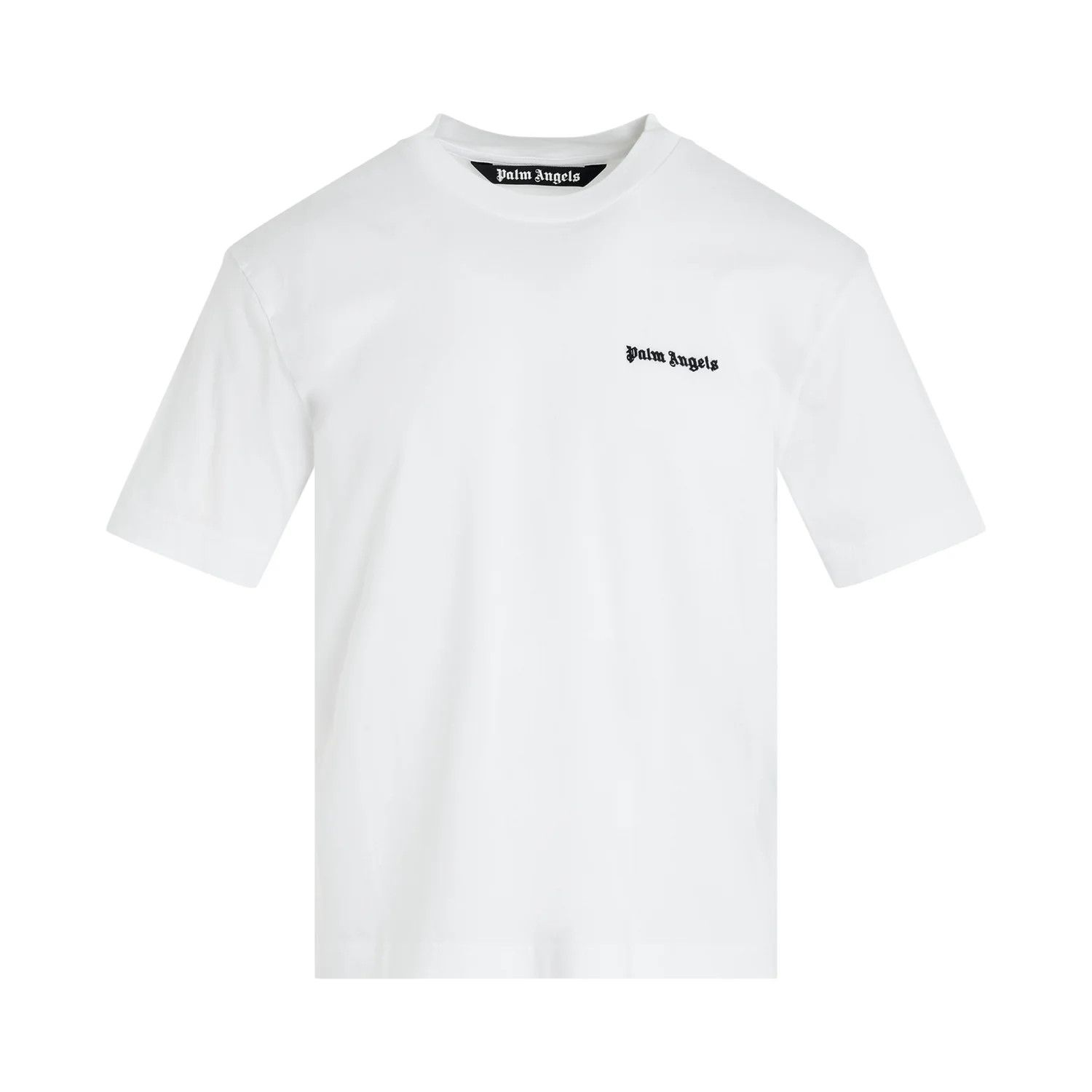 Palm Angels o1mris0824 T- Shirt in White Size US M / EU 48-50 / 2 - 1 Preview