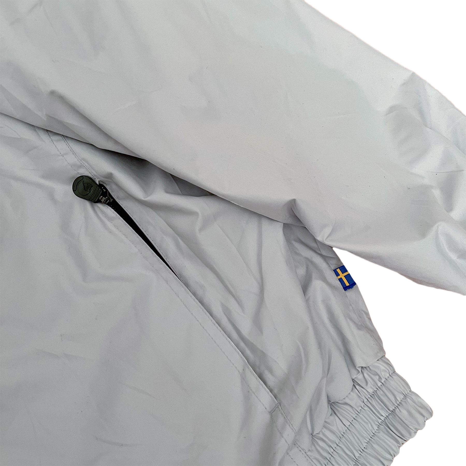 Fjallraven Vintage jacket from Fjallraven, 00s, XL size Size US XL / EU 56 / 4 - 4 Thumbnail