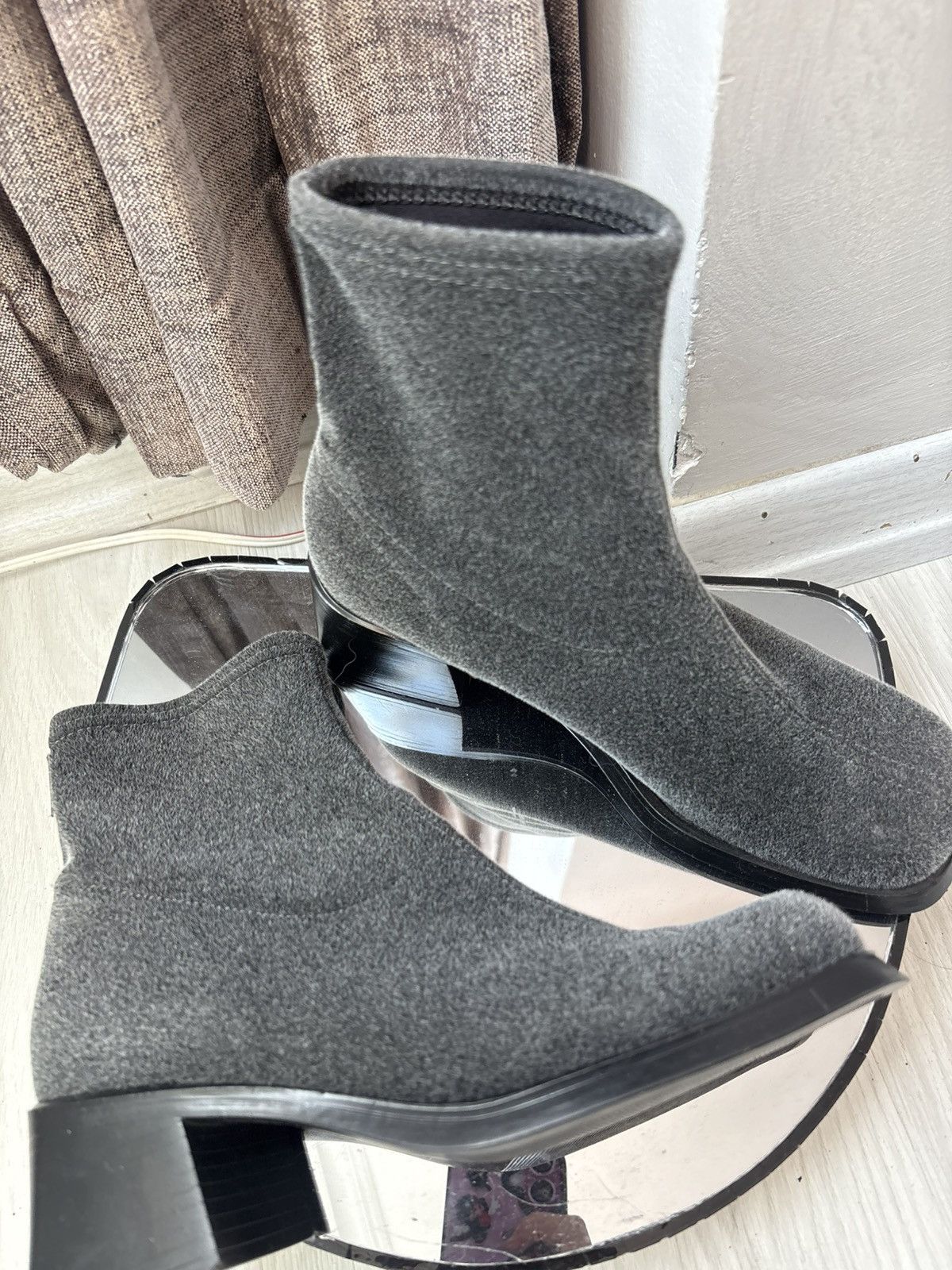 Vintage y2k boots Size US 6.5 / IT 36.5 - 13 Thumbnail