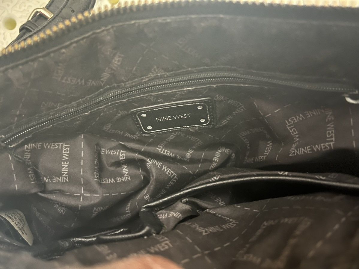 Nine West Nine West leather Bag Size ONE SIZE - 4 Thumbnail