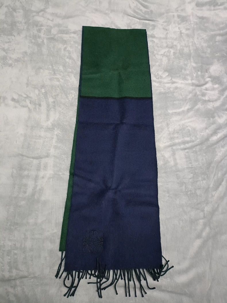 Loewe LOEWE Scarves Size ONE SIZE - 3 Thumbnail