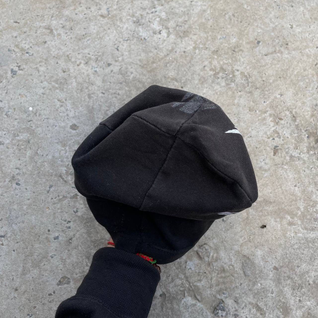 Metal Mulisha Vintage Japanese Style Beanie Crazy Metal Clash Hat Cap Y2K Size ONE SIZE - 14 Thumbnail