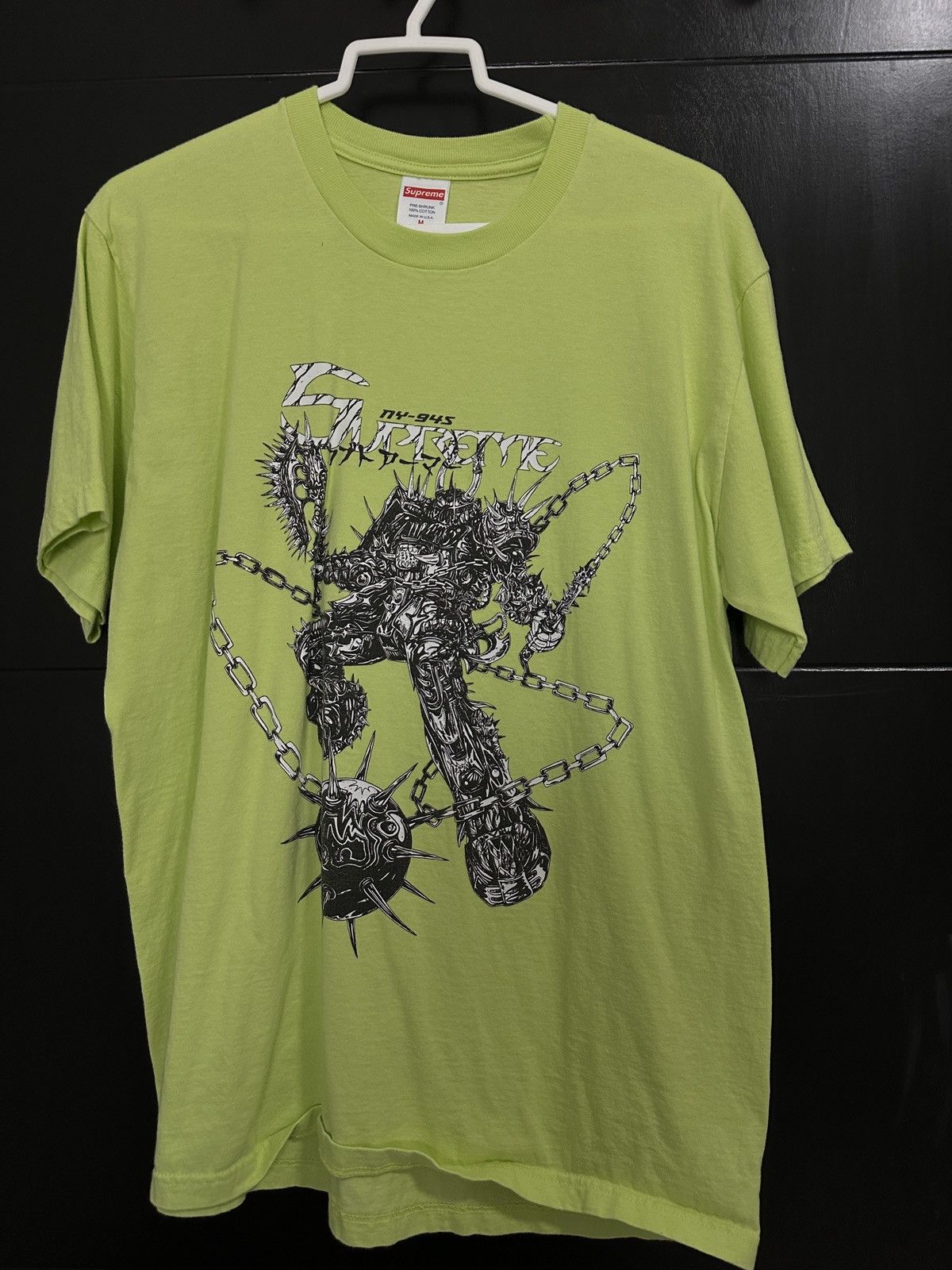 Spike T Shirt | Grailed