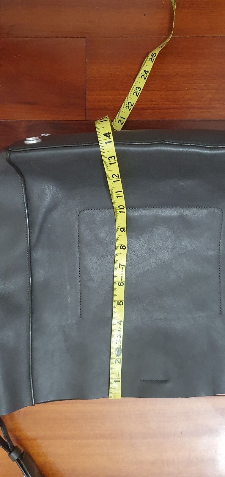 Allsaints AllSaints North South Tote Size ONE SIZE - 16 Thumbnail
