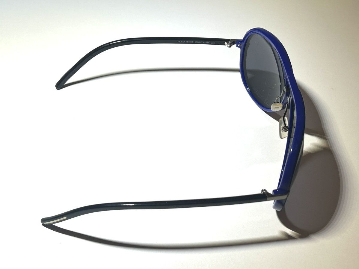 Dior Dior Hedi Slimane Glasses Size ONE SIZE - 4 Thumbnail