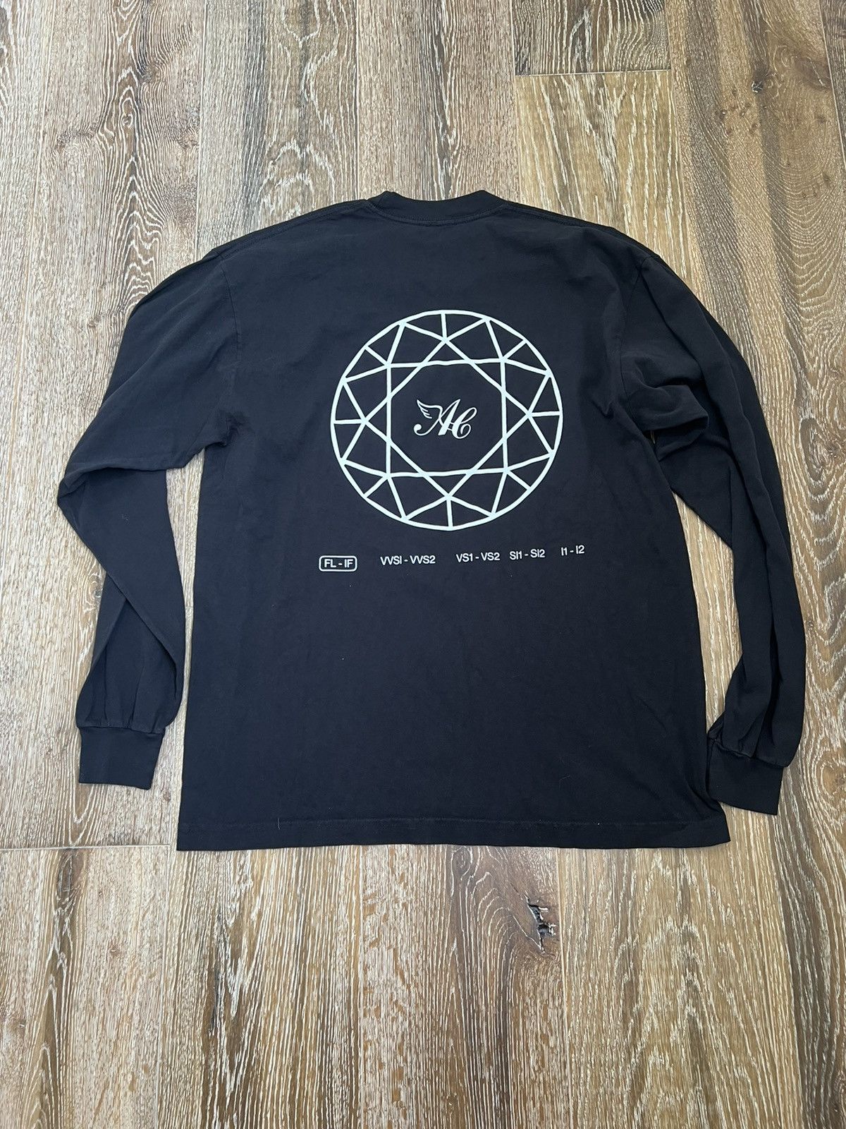 Other × Vintage Fice gallery boutique angel city jewelers longsleeve Size US M / EU 48-50 / 2 - 2 Thumbnail